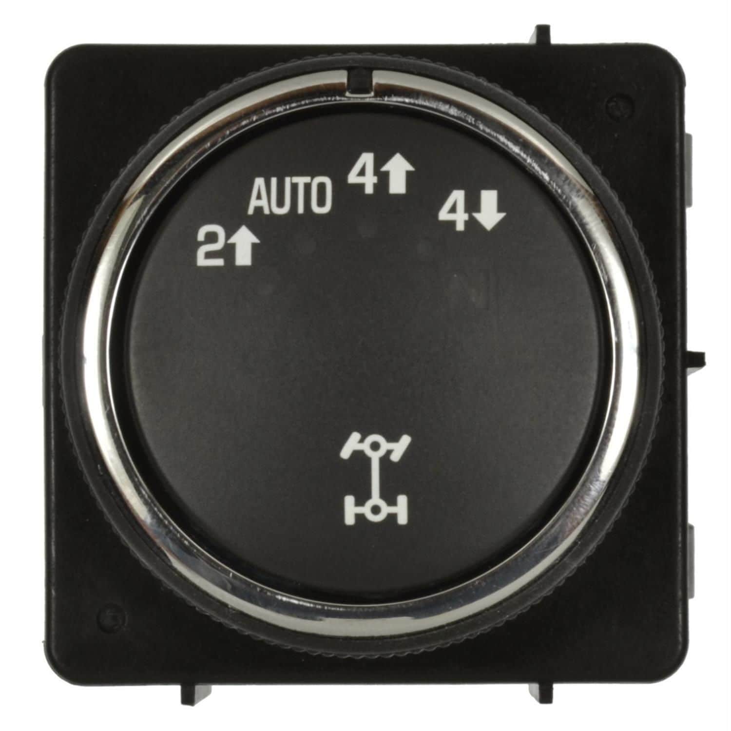 Duralast Four Wheel Drive Selector Switch SW9277 | AutoZone