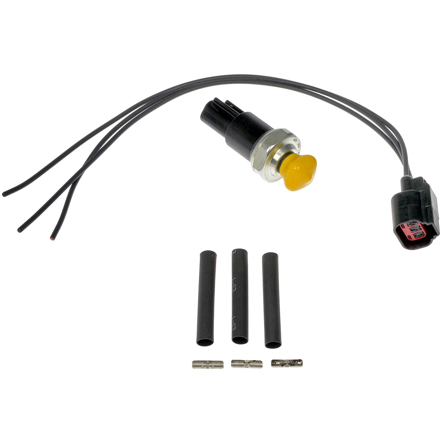 Dorman - OE Solutions Fuel Injection Pressure Switch 904-086