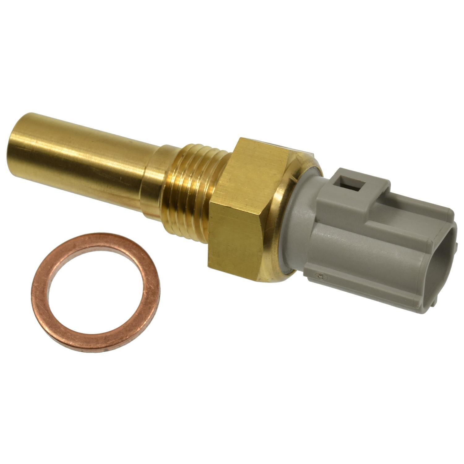 Duralast Fuel Injection Thermal / Time Switch EDS8 | AutoZone