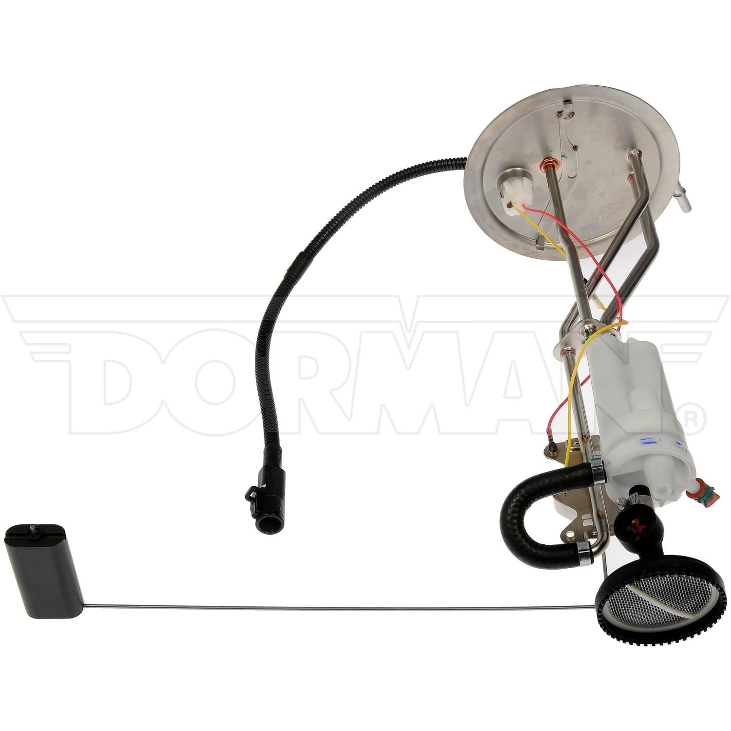 Dorman OE Solutions Fuel Sending Unit/Assembly 692277 | O'Reilly Auto Parts
