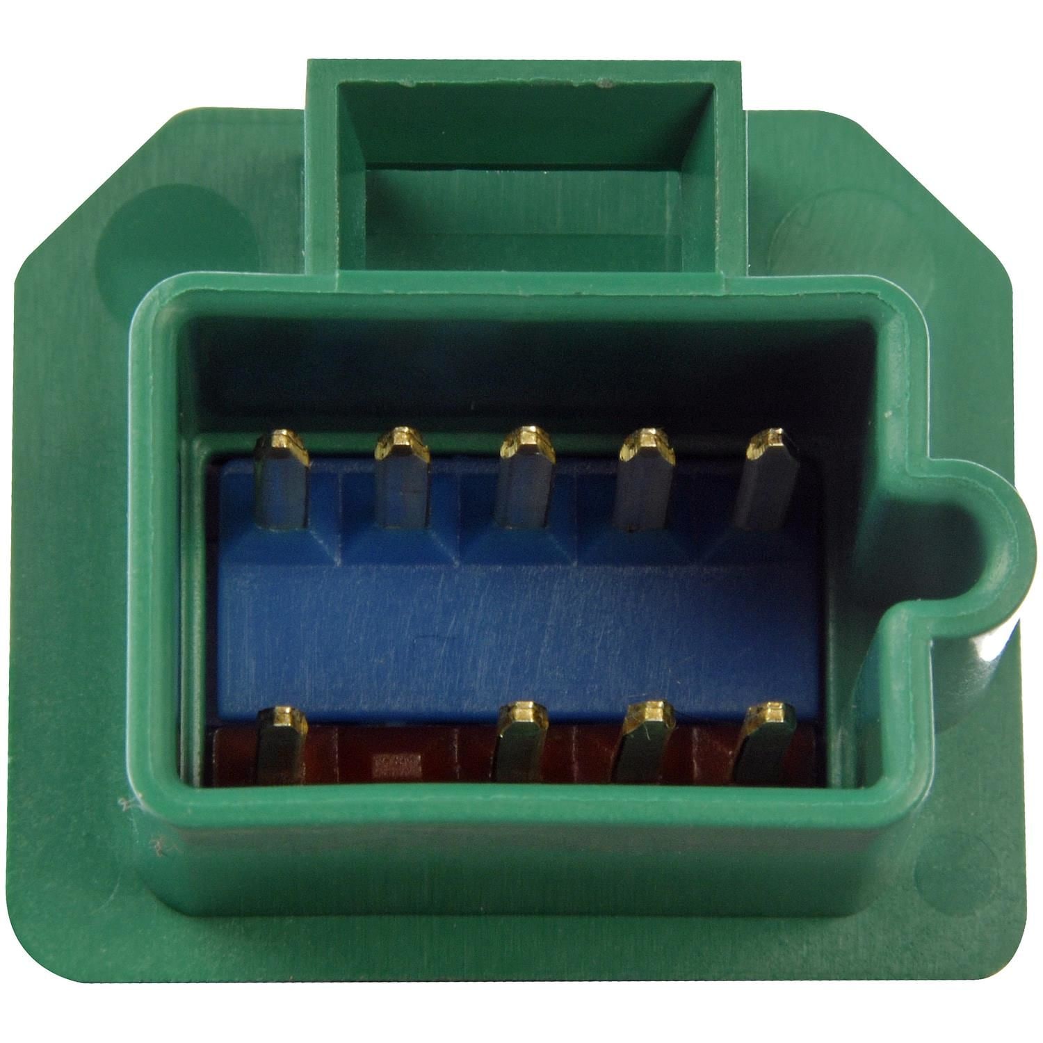 Dorman - OE Solutions Hazard Warning Switch 924-601 | AutoZone