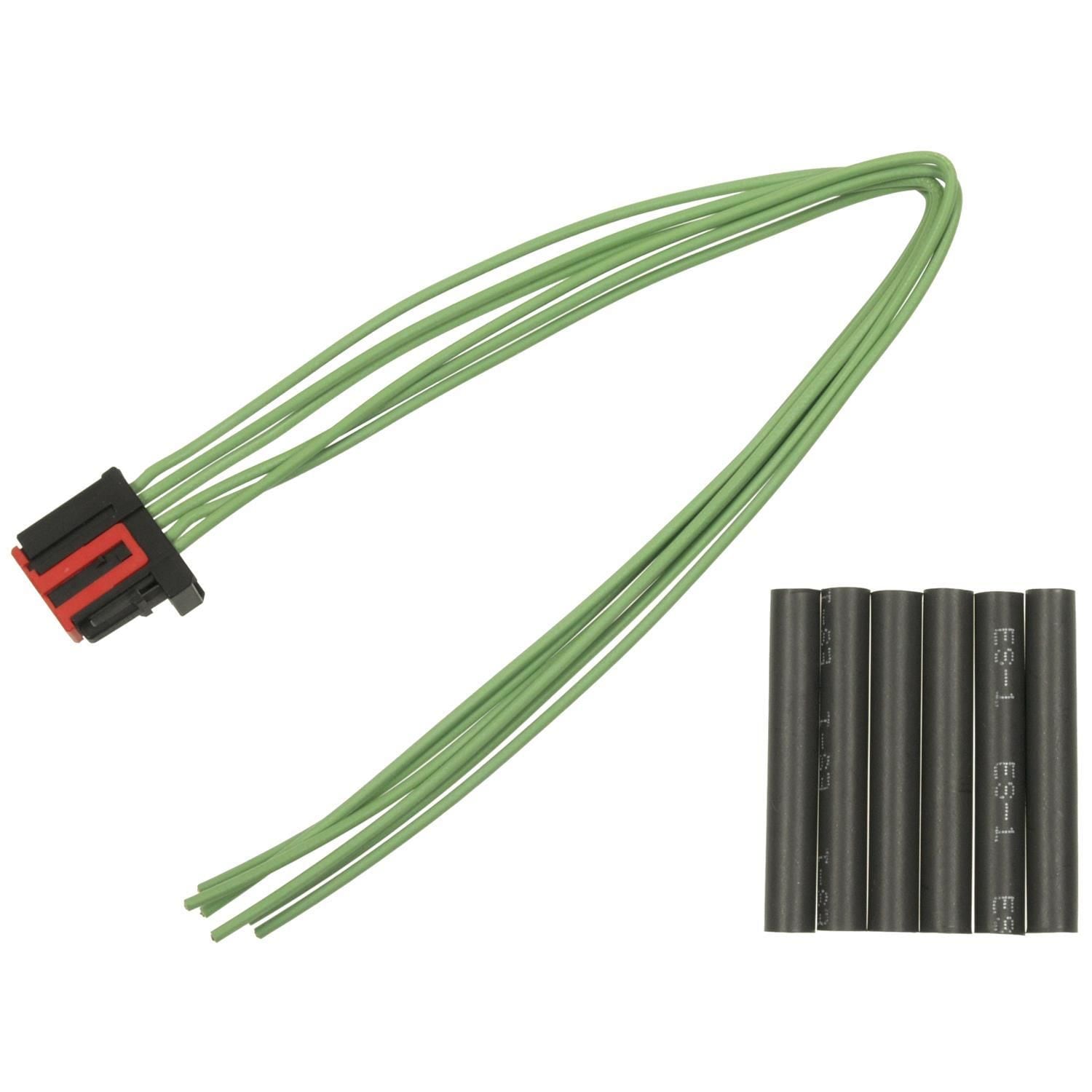 Duralast Electrical Wire Connector 1964 for Checker Marathon