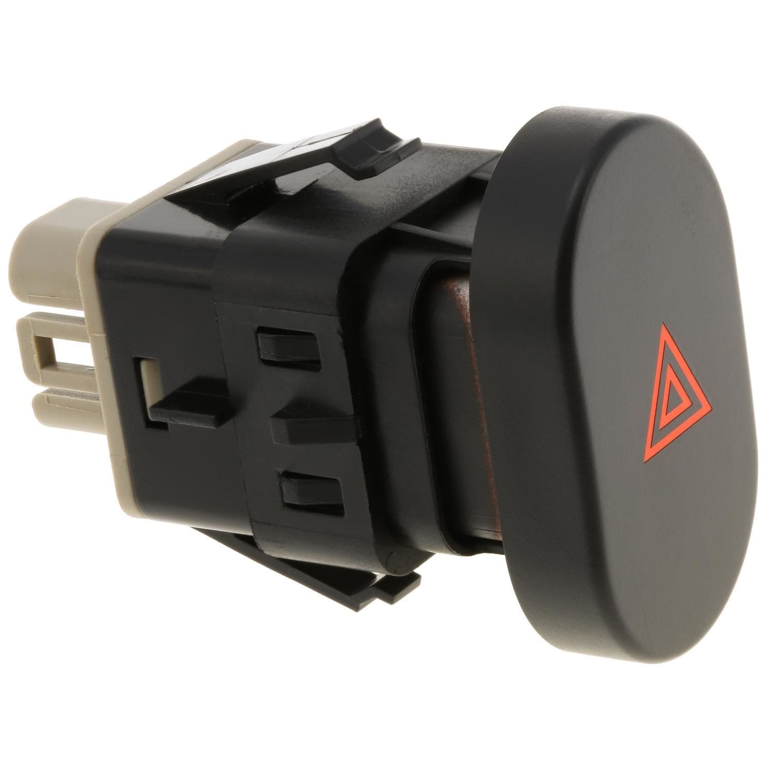 Duralast Hazard Warning Switch SW12971 for Checker Marathon