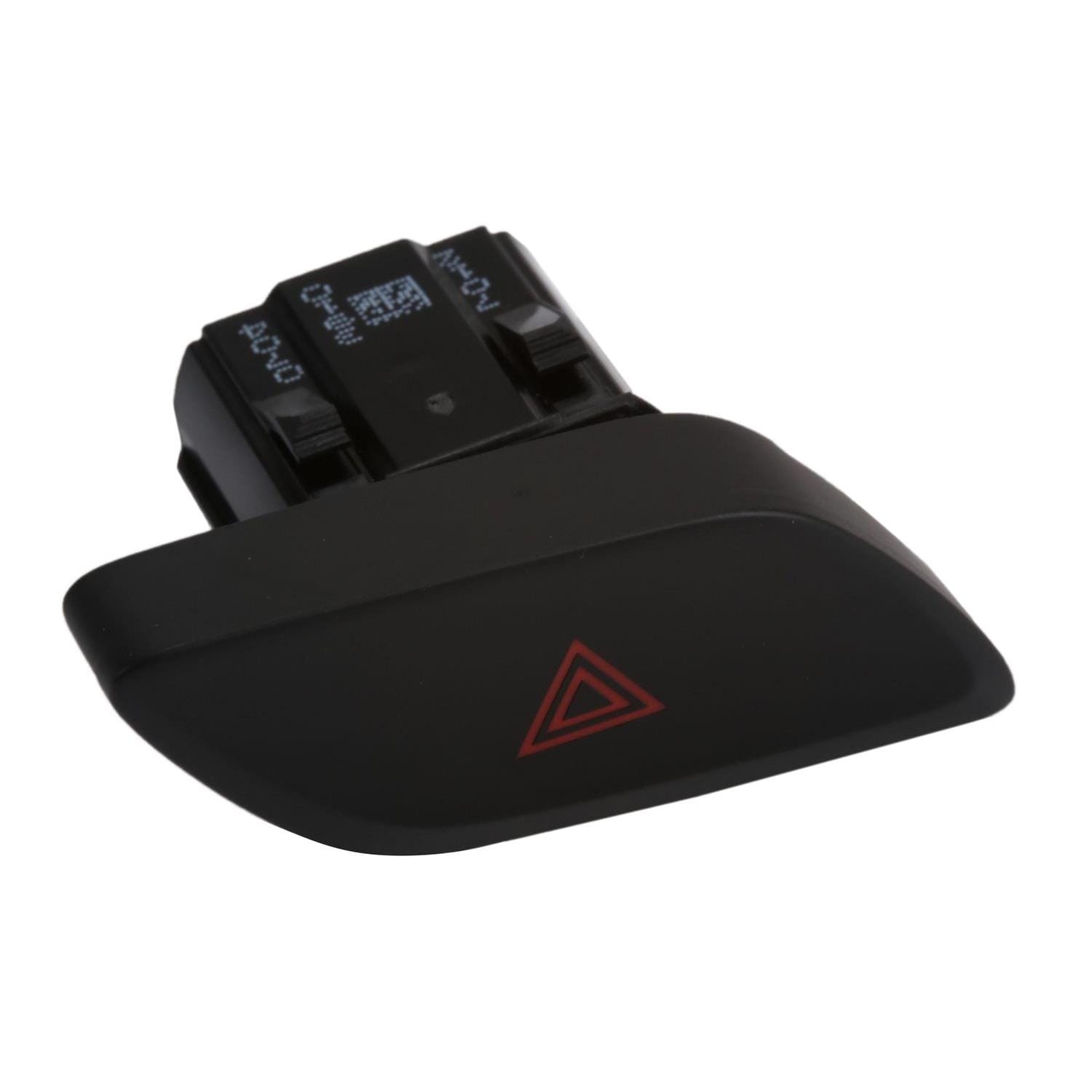 GM Genuine Parts Hazard Warning Switch 39100704 for Checker Marathon