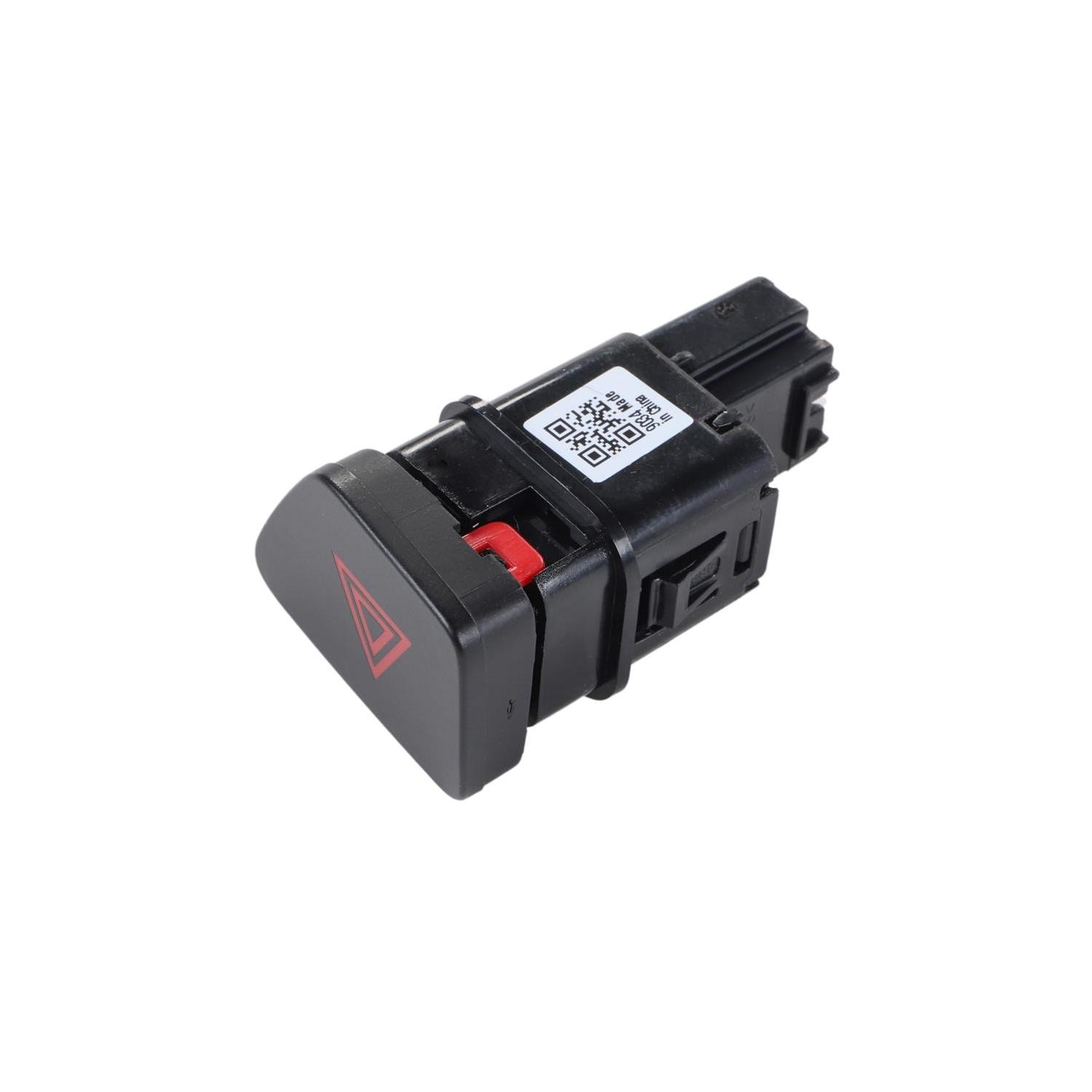 GM Genuine Parts Hazard Warning Switch 42749034 for Checker Marathon