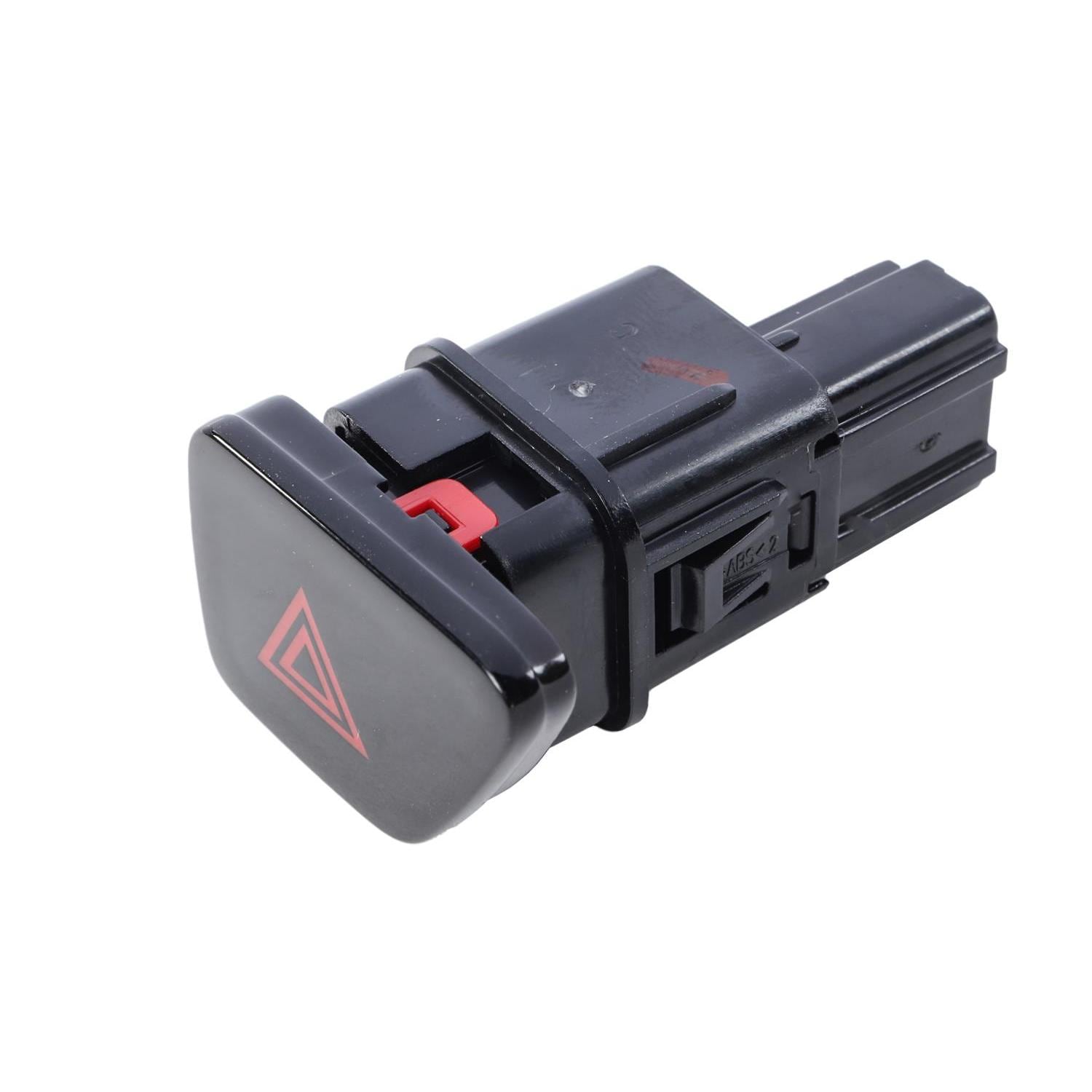 GM Genuine Parts Hazard Warning Switch 42777297 for Checker Marathon