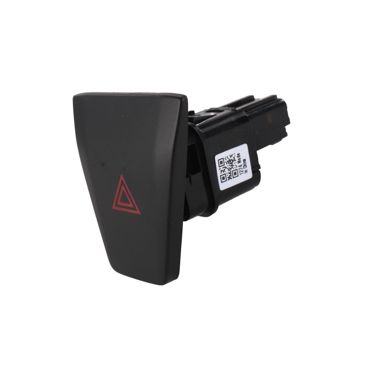 GM Genuine Parts Hazard Warning Switch 42791274 for Checker Marathon