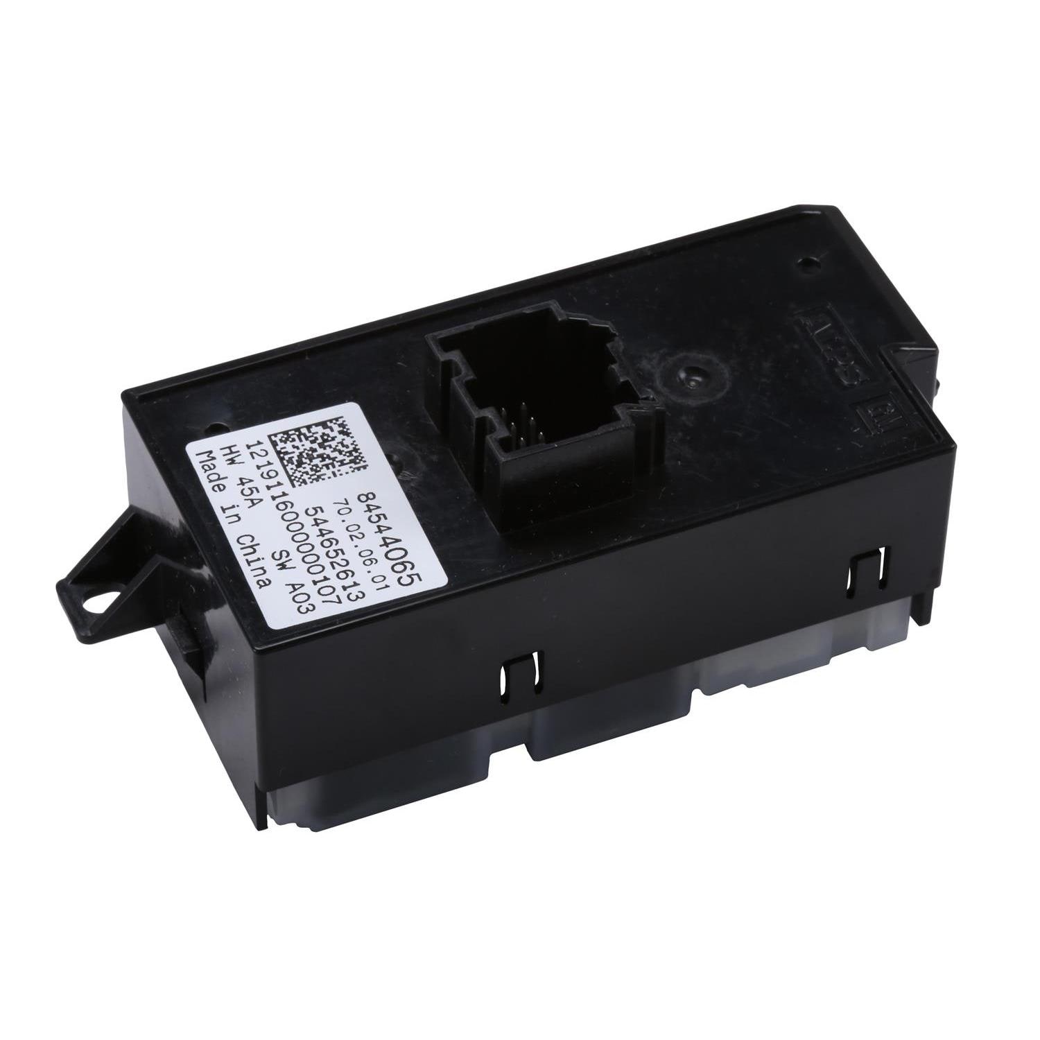 GM Genuine Parts Hazard Warning Switch 84544065 for Checker Marathon