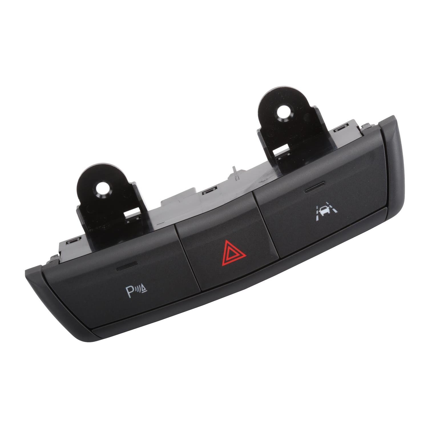 GM Genuine Parts Hazard Warning Switch 84544726 for Dodge Dakota