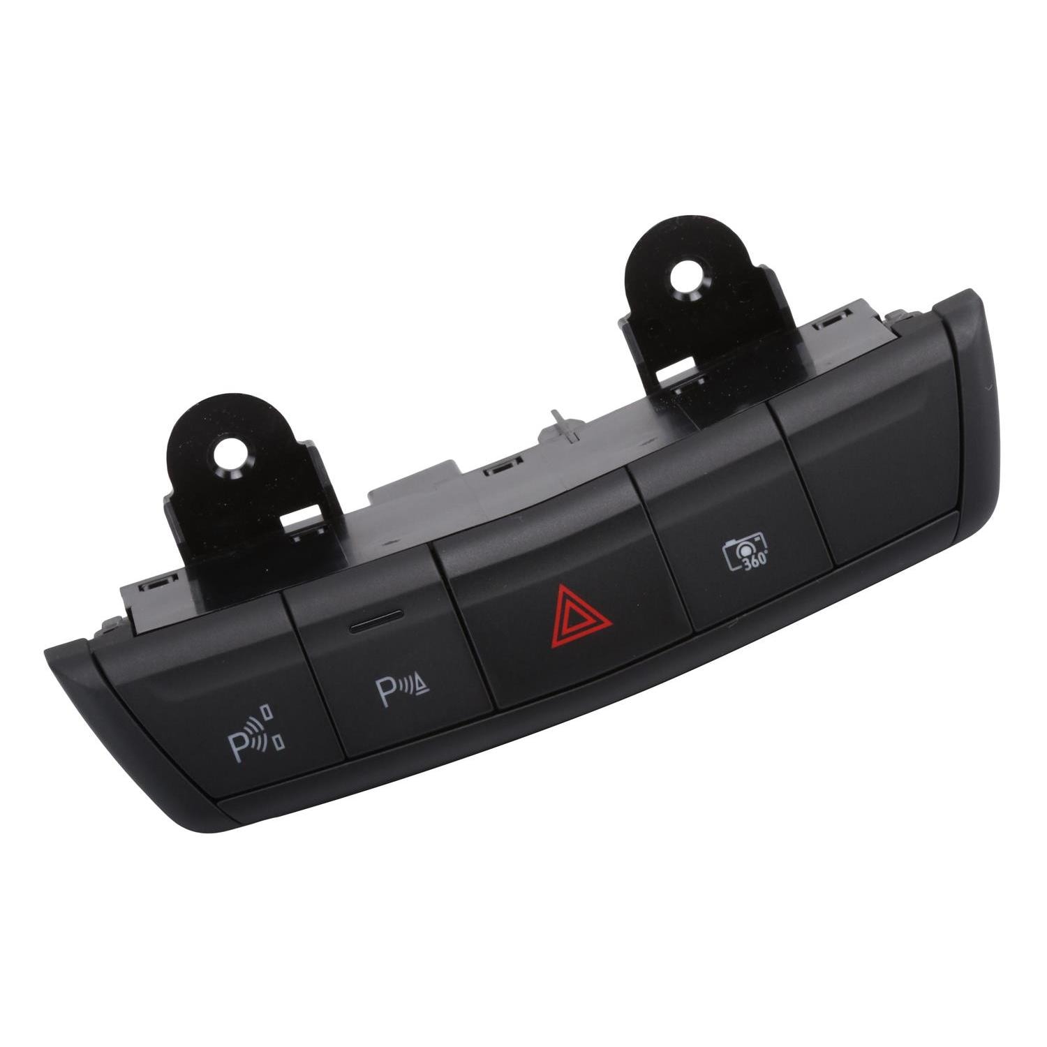 GM Genuine Parts Hazard Warning Switch 84544730 for Dodge Dakota