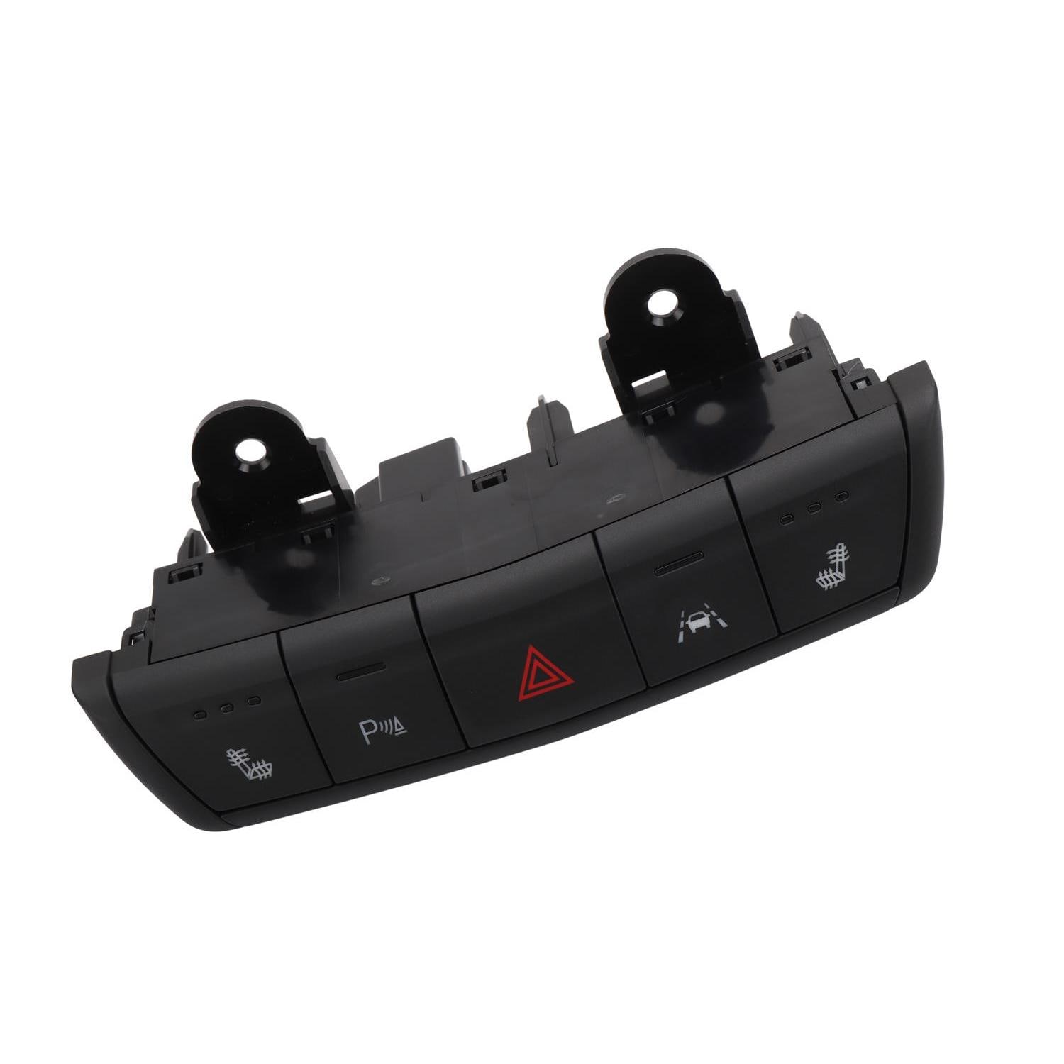 GM Genuine Parts Hazard Warning Switch 84544738 for Dodge Dakota