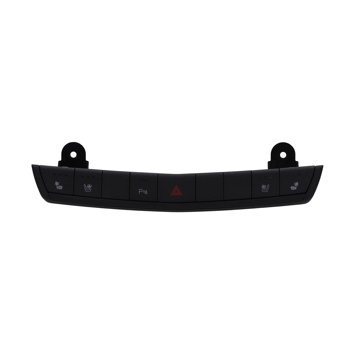 GM Genuine Parts Hazard Warning Switch 84544744 for Dodge Dakota