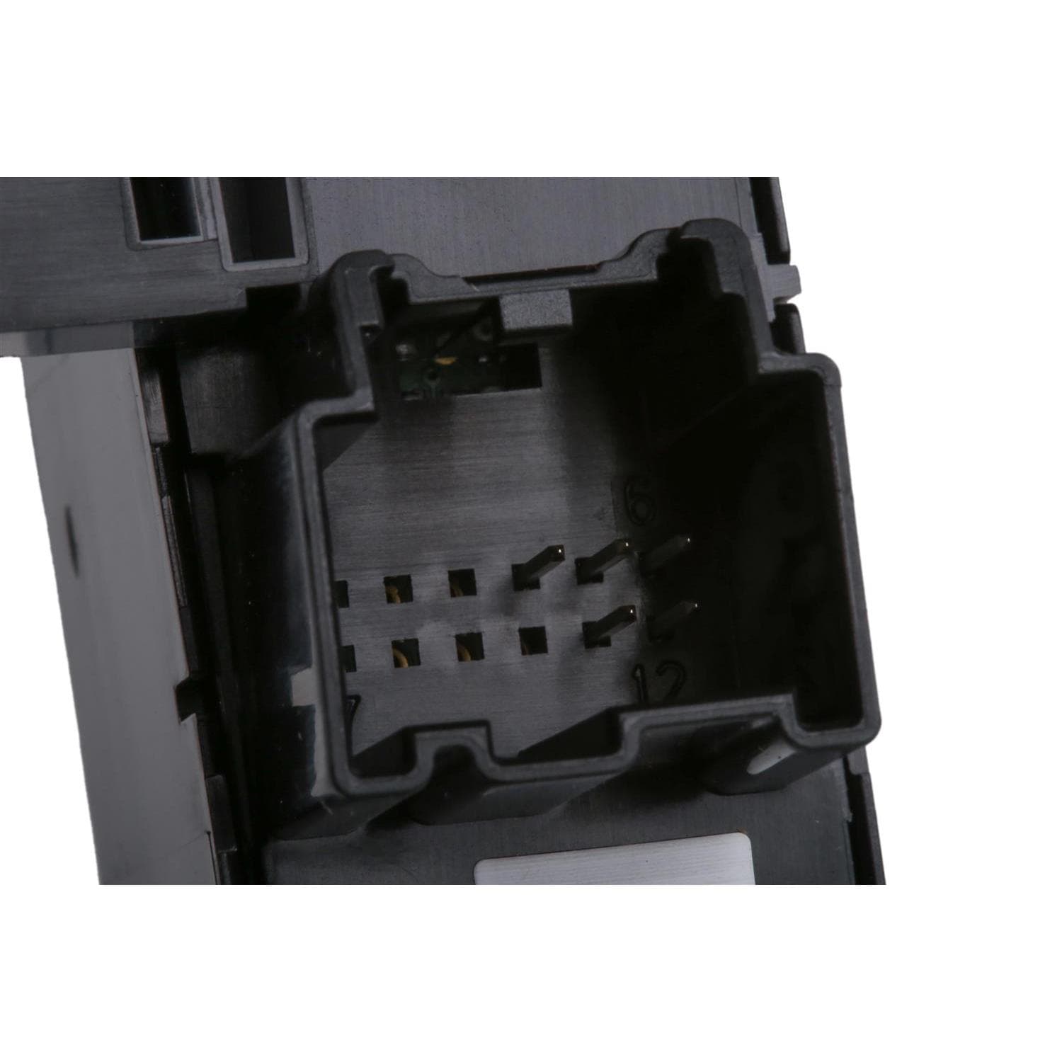 GM Genuine Parts Hazard Warning Switch 84544748 for Dodge Dakota