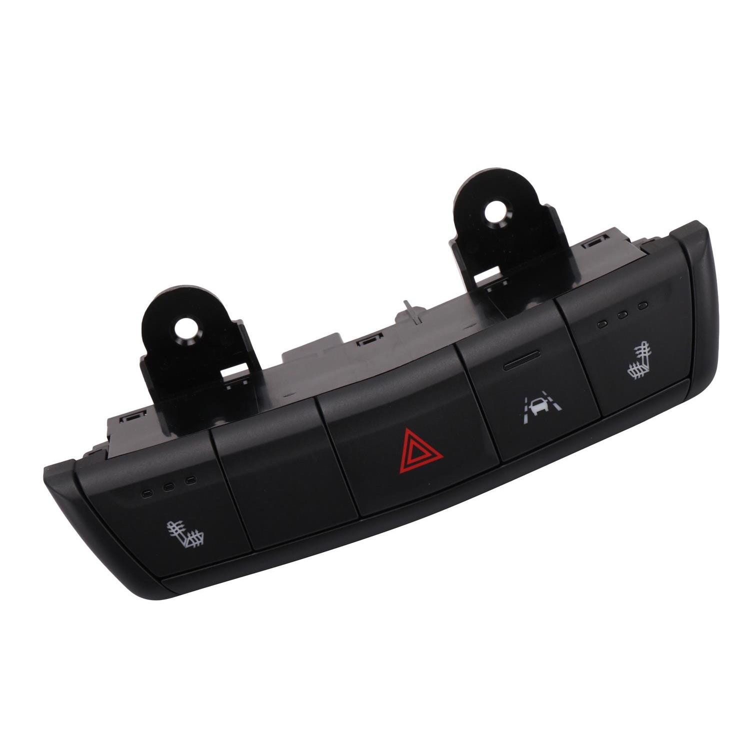 GM Genuine Parts Hazard Warning Switch 84544750 for Checker Marathon