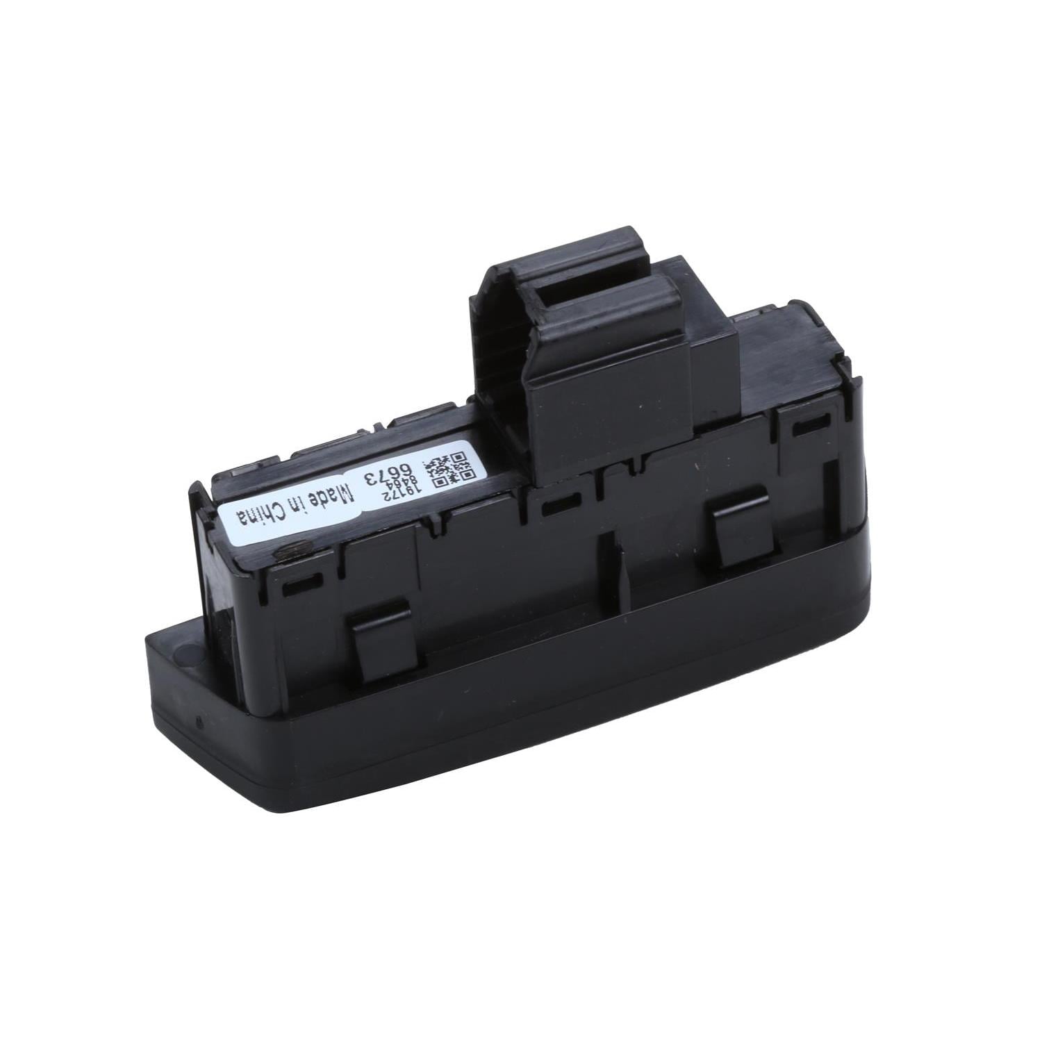 GM Genuine Parts Hazard Warning Switch 84646673 for Dodge Dakota
