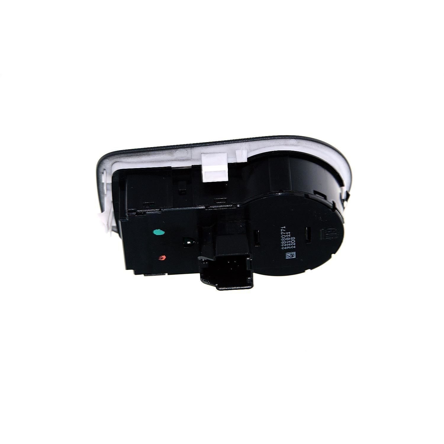 ACDelco Switch 22880771 for Chevrolet Prizm