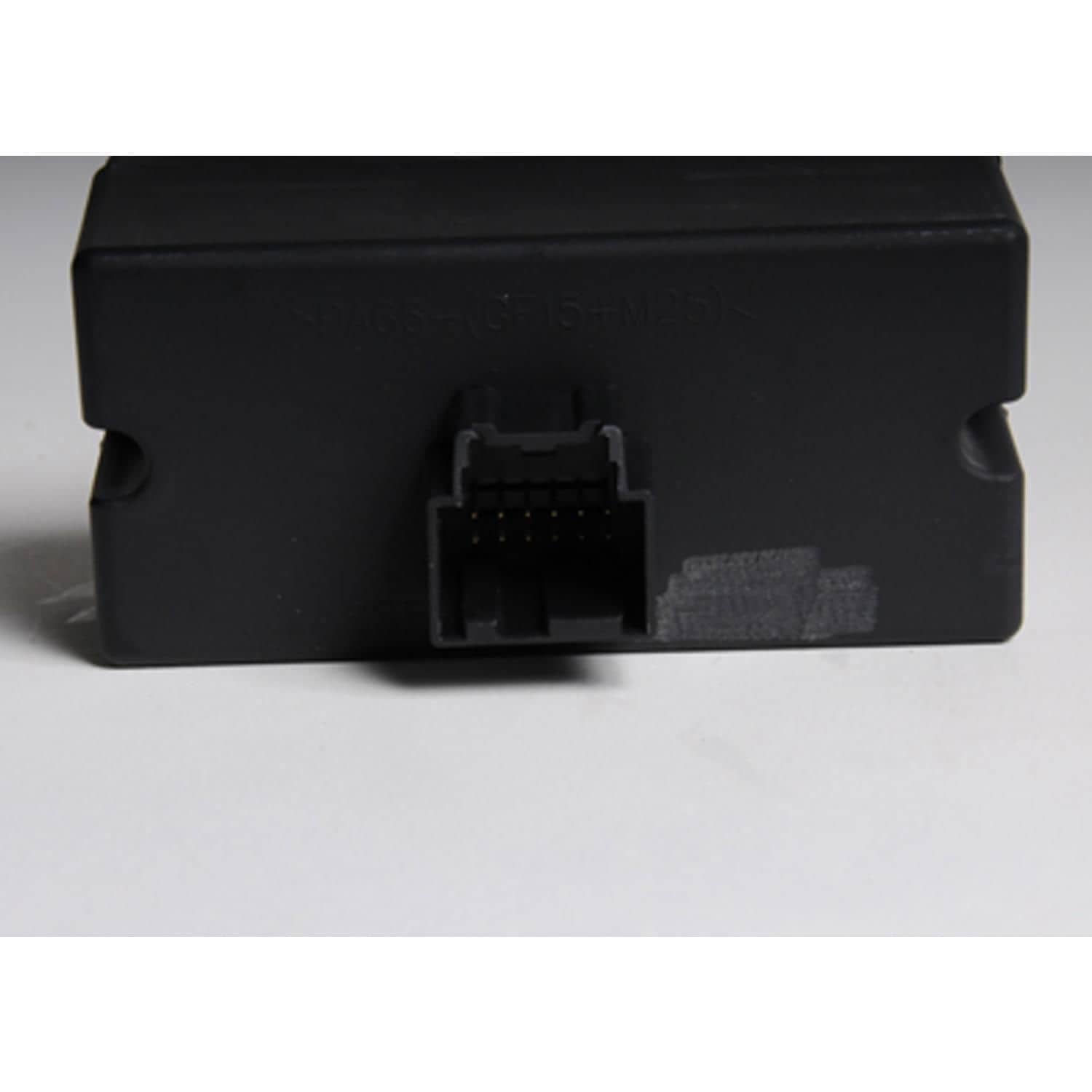 ACDelco Switch D1529H for Chevrolet Prizm