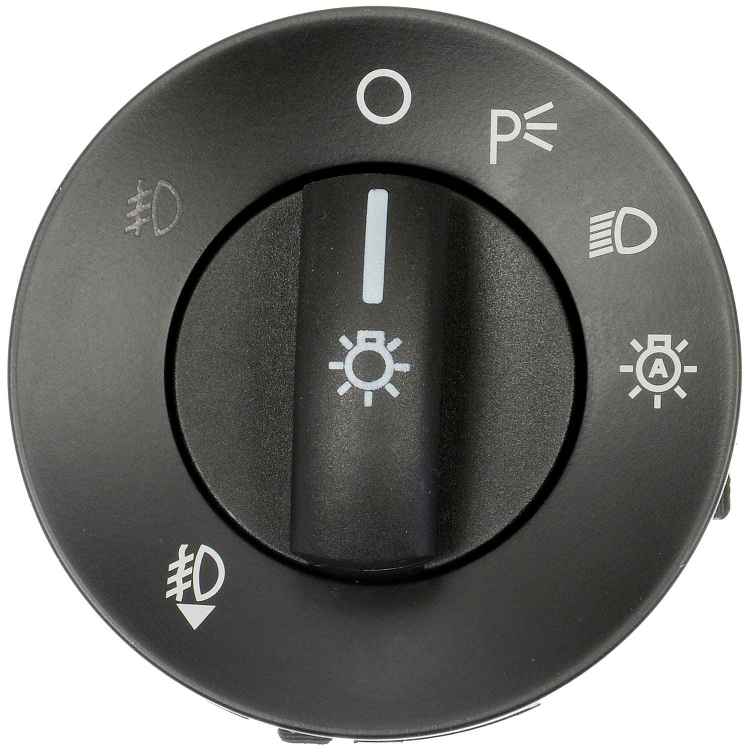 Dorman - OE Solutions Headlight Switch 920-655 | AutoZone
