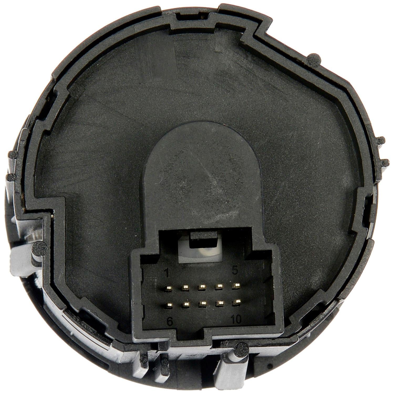 Dorman - OE Solutions Headlight Switch 920-655 | AutoZone