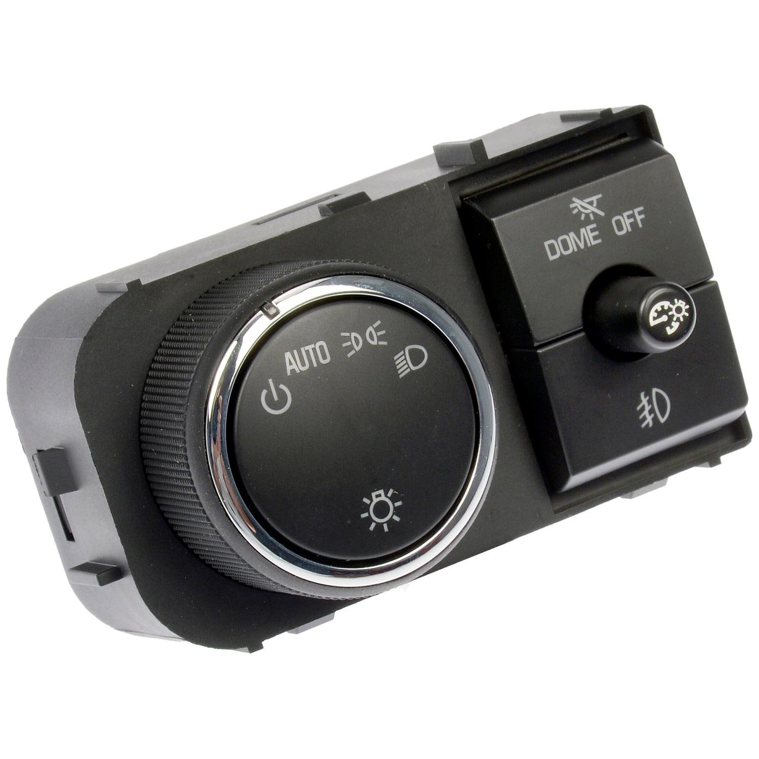 Dorman - OE Solutions Headlight Switch 920-658 | AutoZone