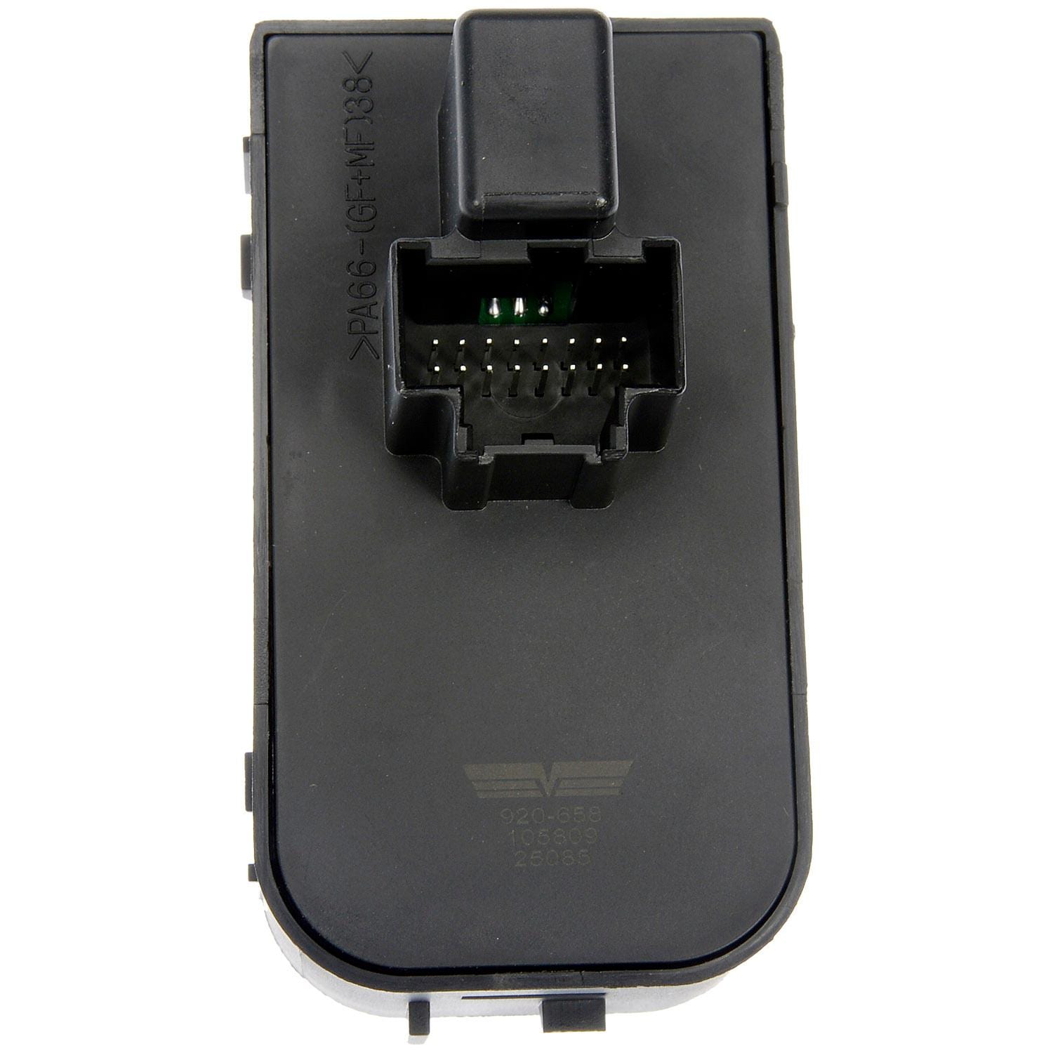 Dorman - OE Solutions Headlight Switch 920-658 | AutoZone