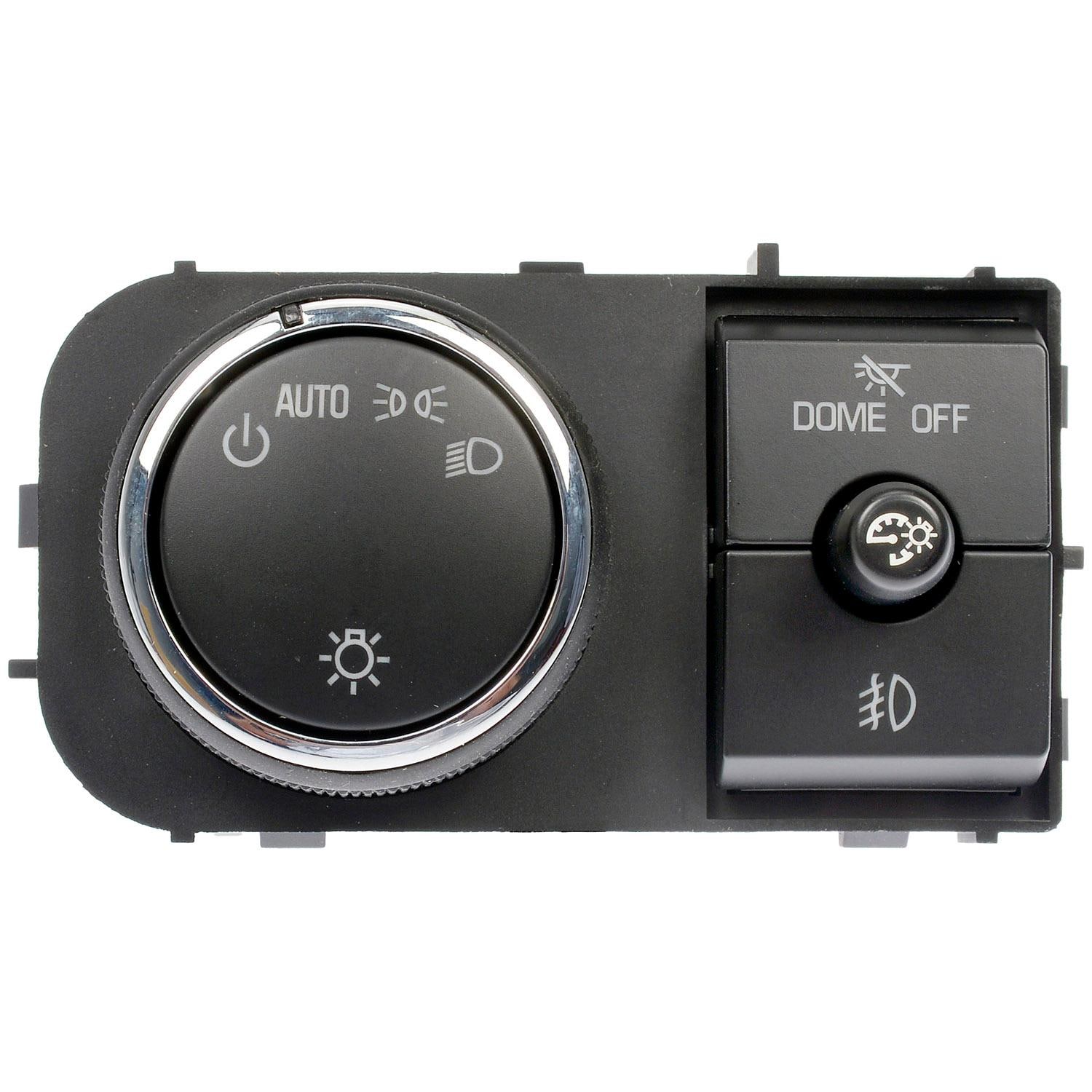 Dorman - OE Solutions Headlight Switch 920-658 | AutoZone