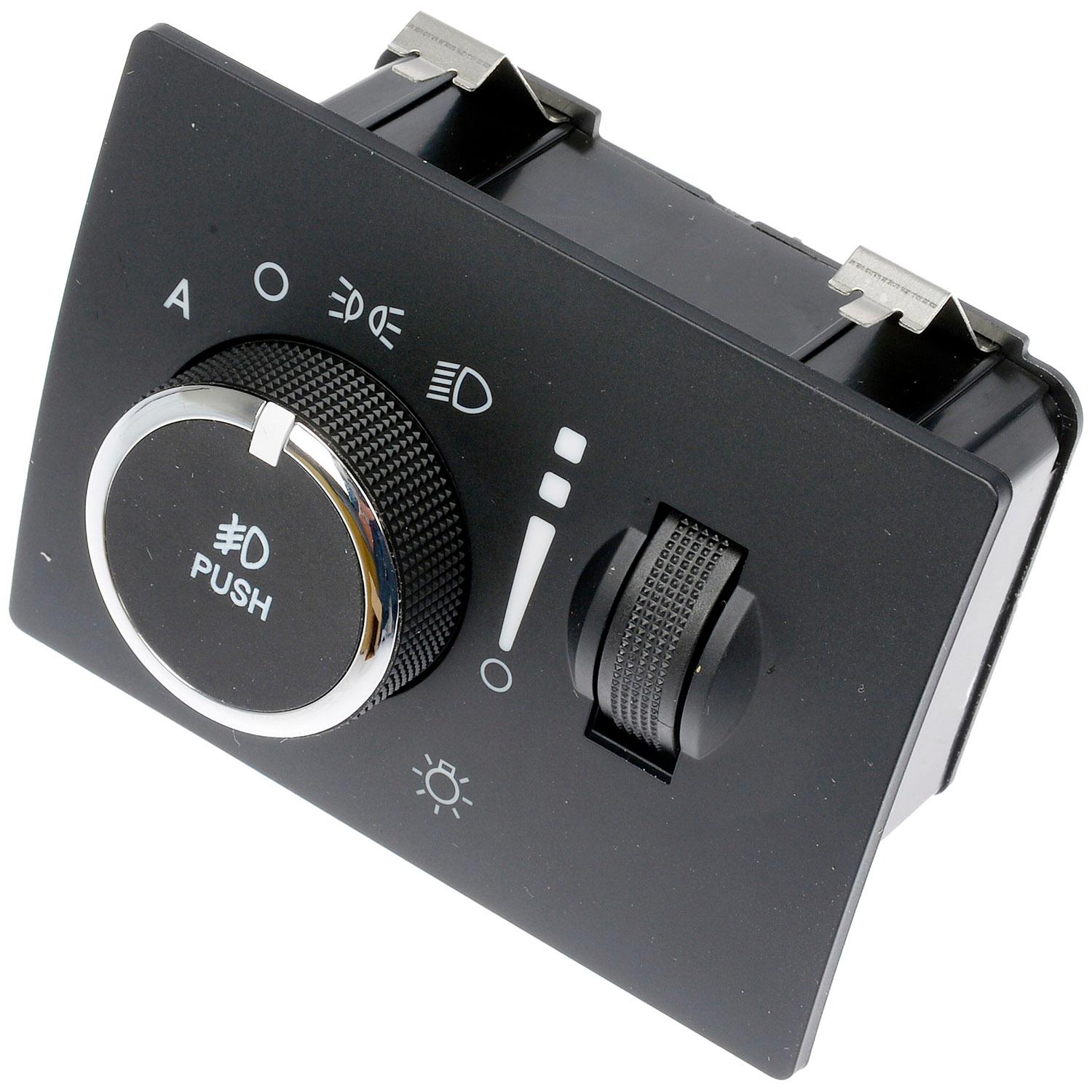 Dorman - OE Solutions Headlight Switch 920-666 | AutoZone