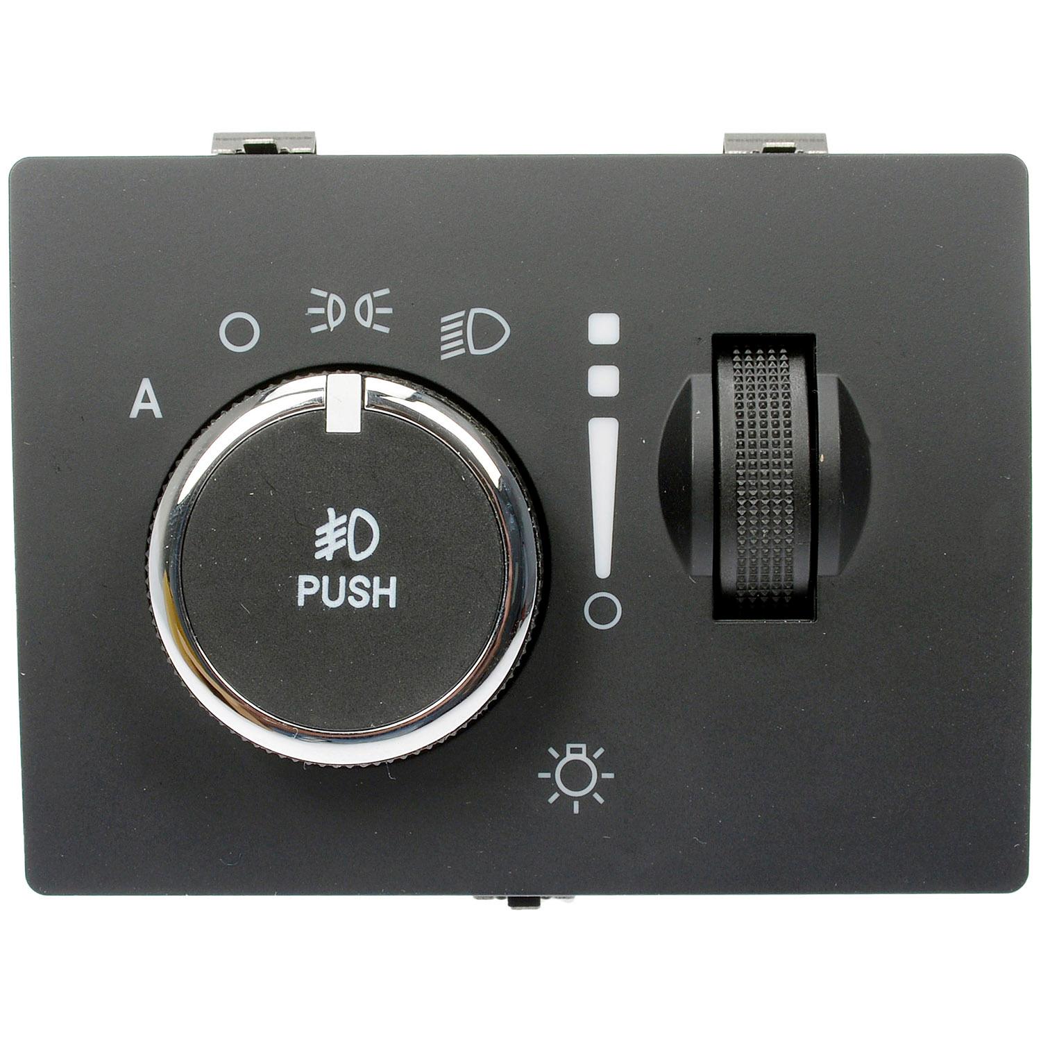 Dorman - OE Solutions Headlight Switch 920-666 | AutoZone