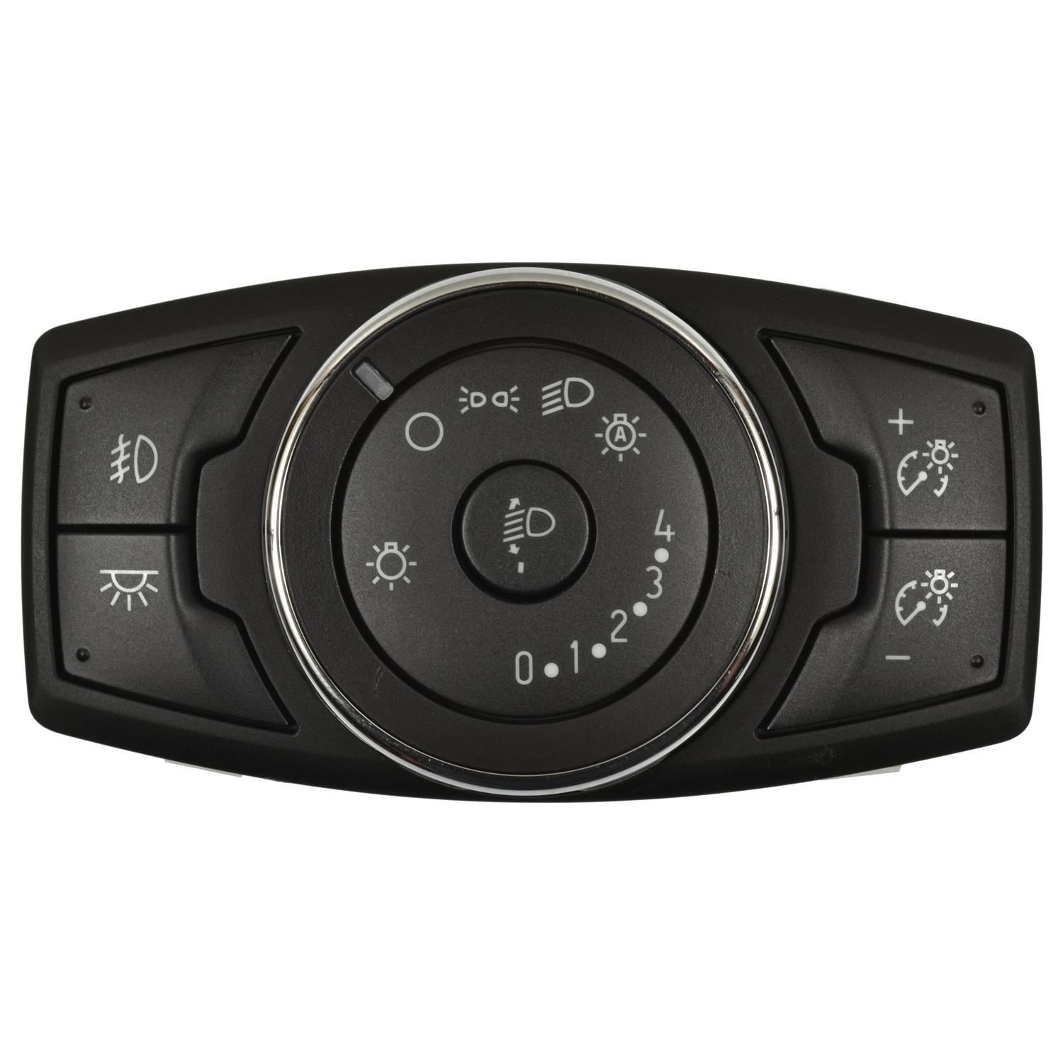 スイッチライト Dual Function Ditch Light & Backlight Switch | Toyota