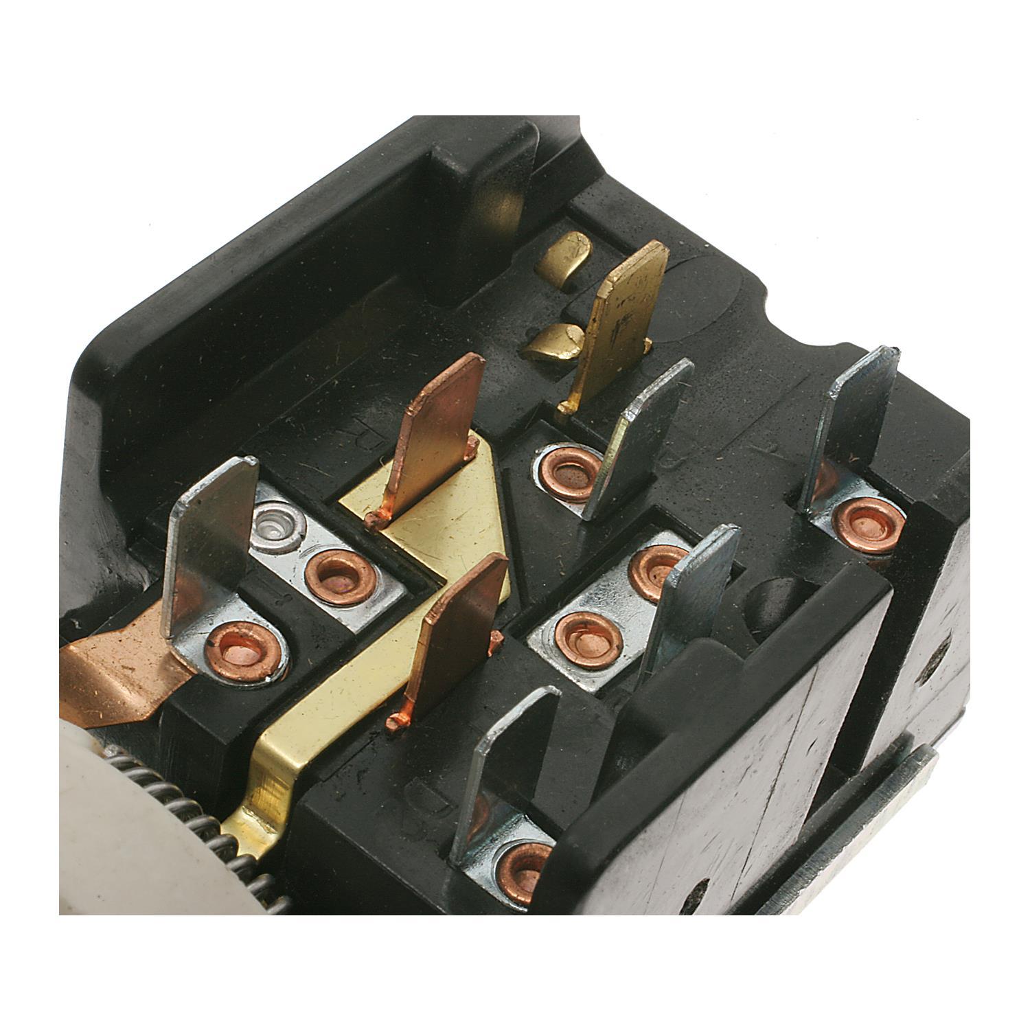 Duralast Headlight Switch SW132 | AutoZone