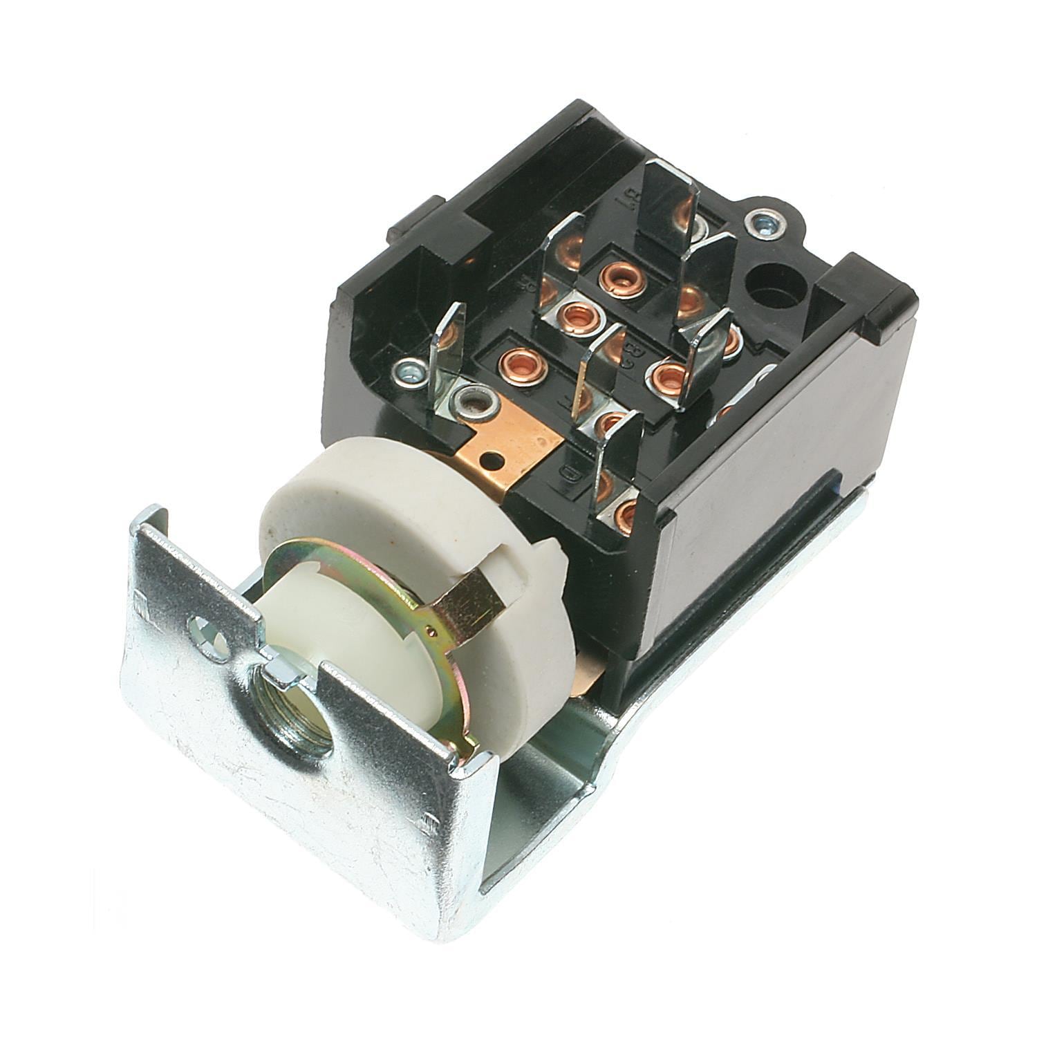Dodge Charger Headlight Switch - Best Headlight Switch for Dodge Charger