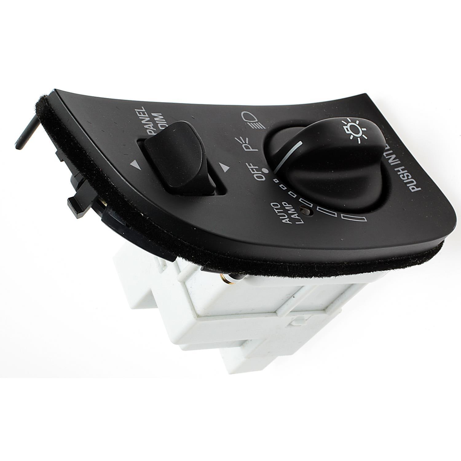 Duralast Headlight Switch SW713 | AutoZone
