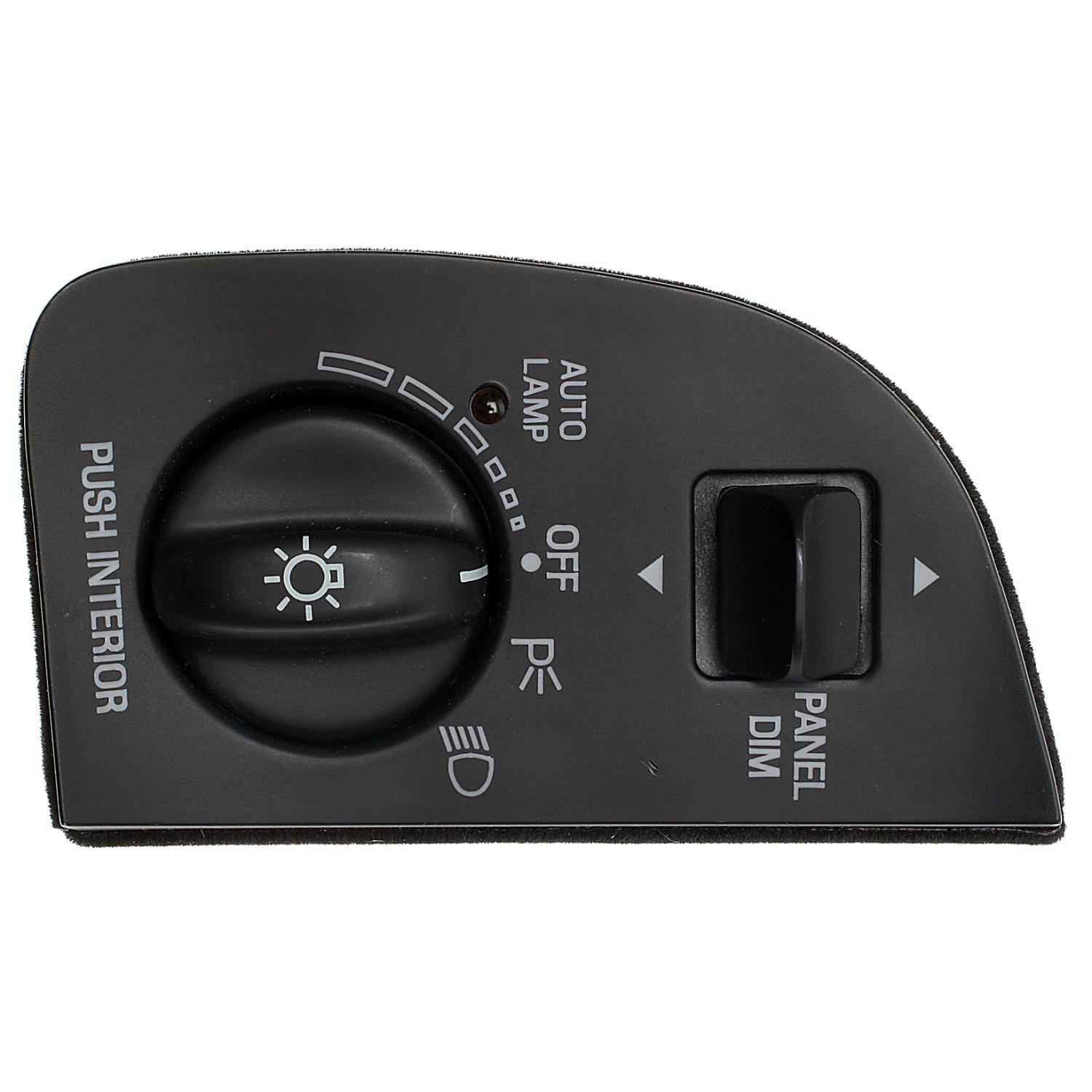 Duralast Headlight Switch SW713 | AutoZone
