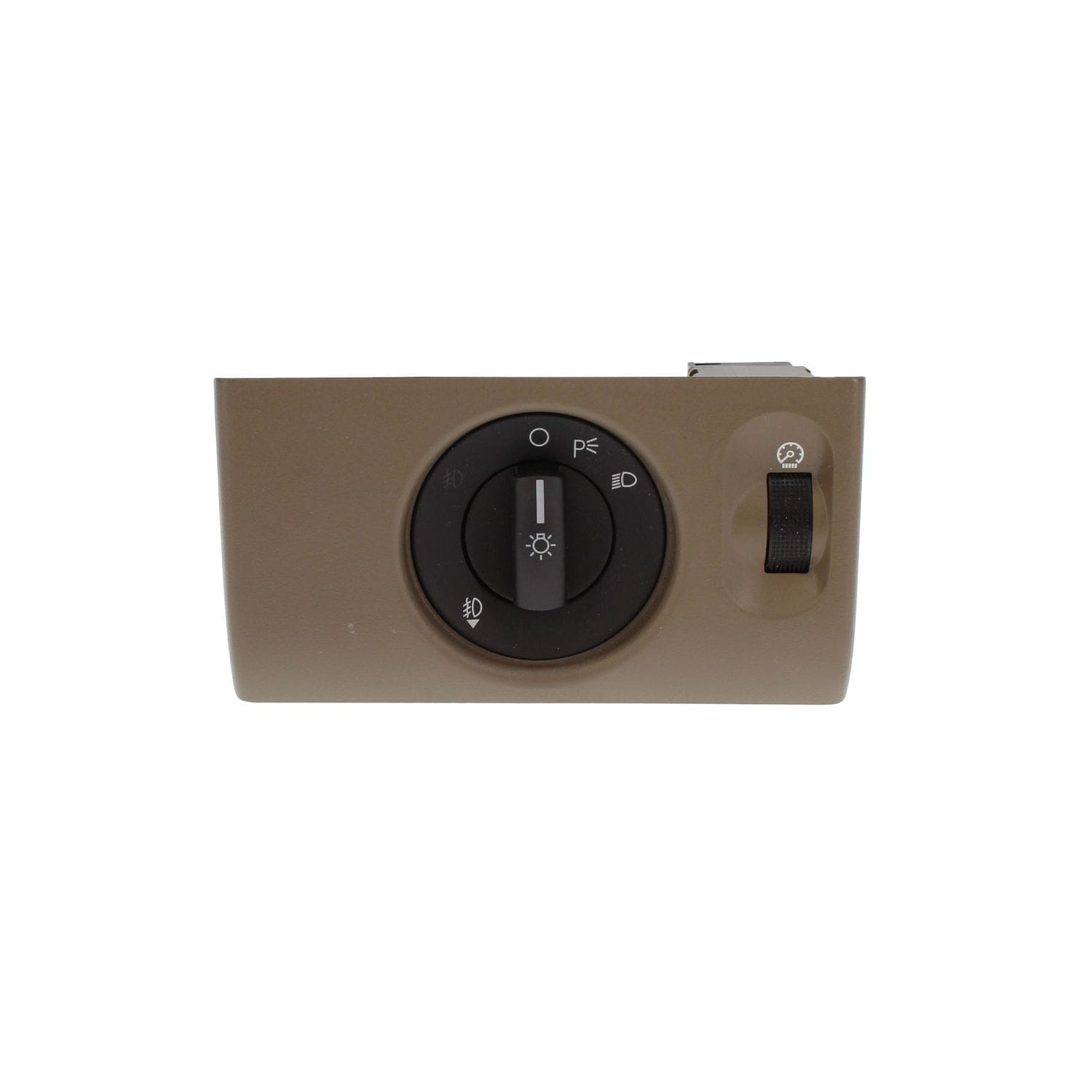 Duralast Headlight Switch SW7341 for Chevrolet Prizm