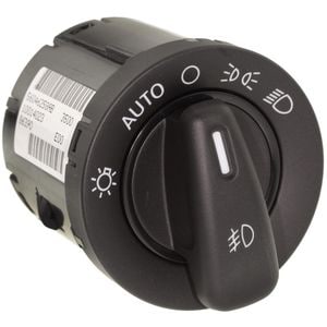 2013 Dodge Charger Fog Light Switch