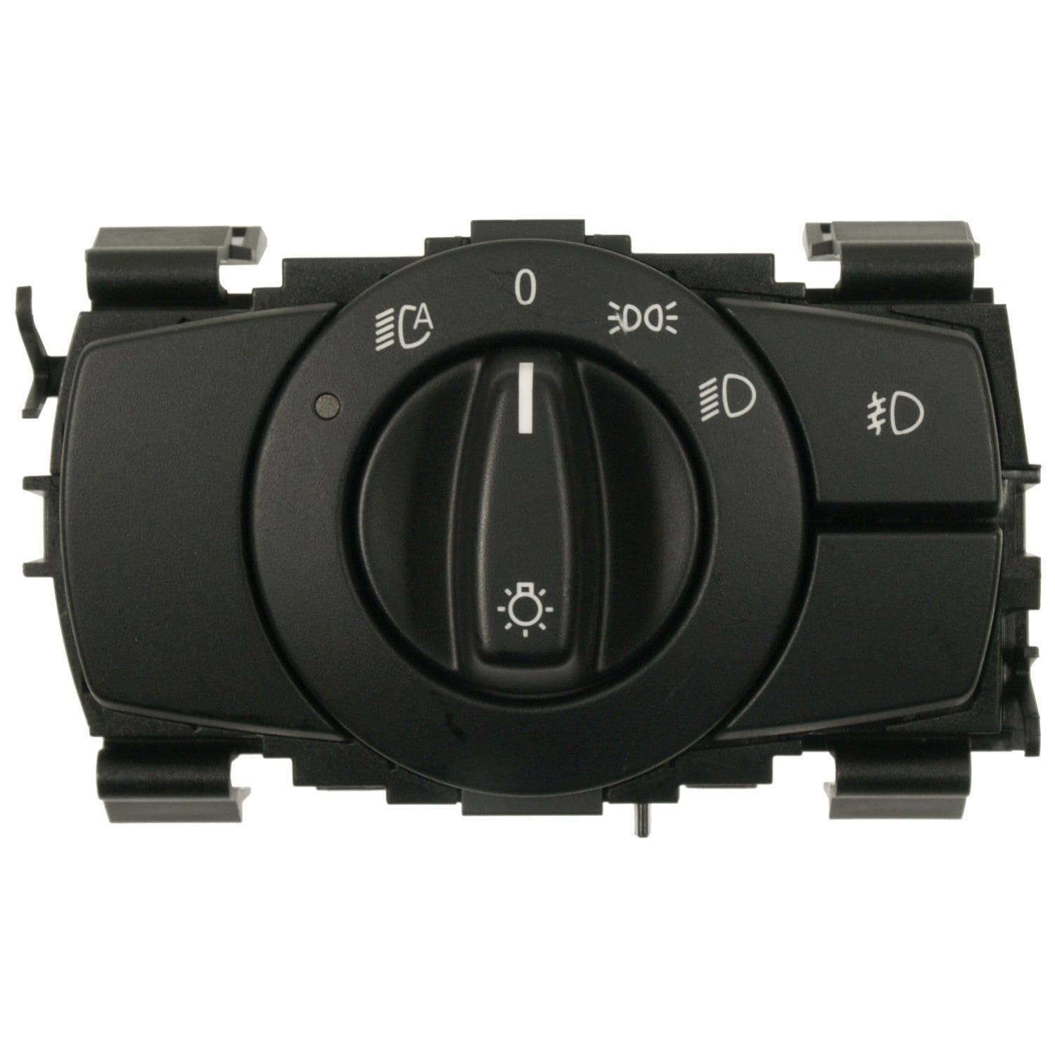 Headlight Switch Control Unit 15187089 For 04-12 Chevrolet Colorado GMC Canyon - View #5