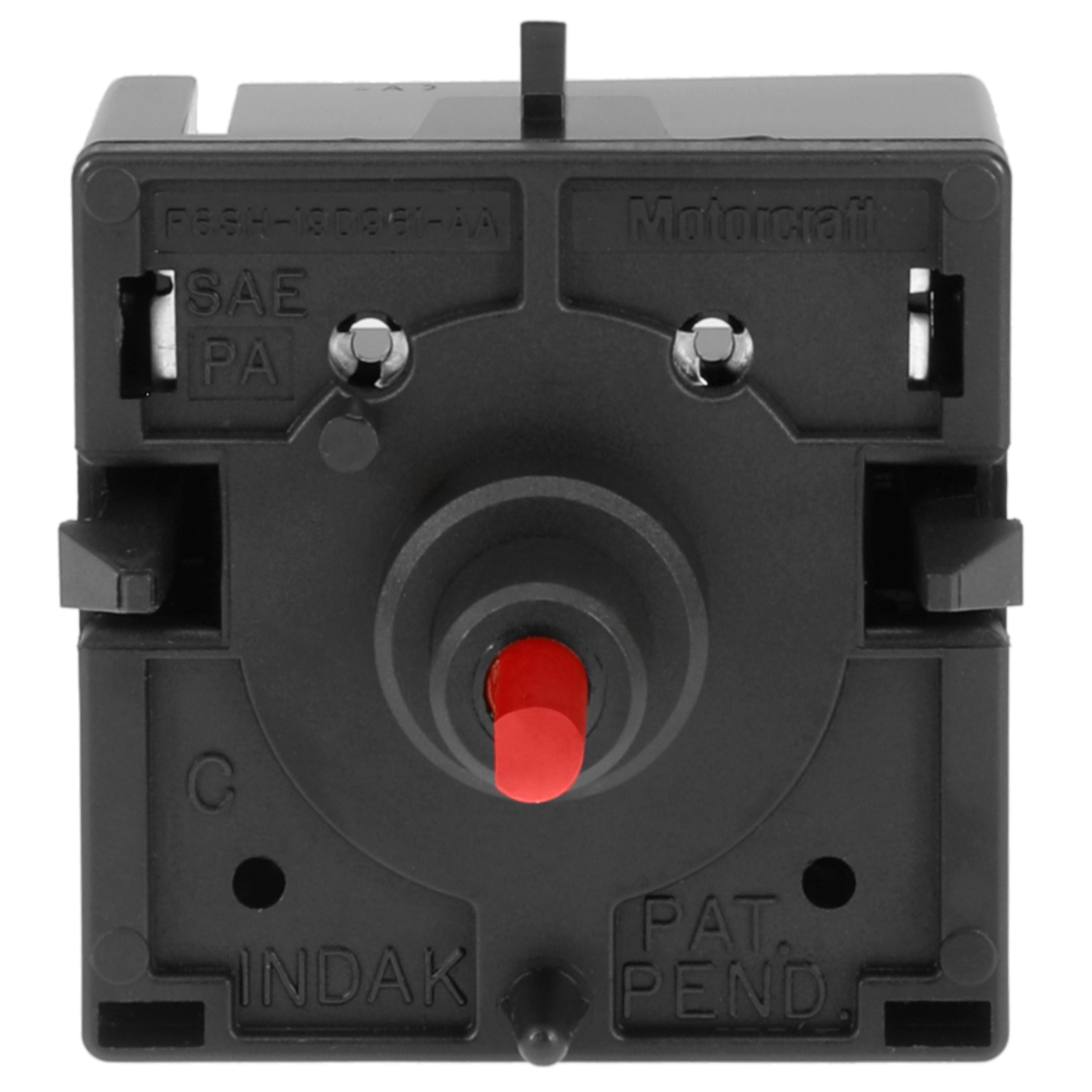 Motorcraft HVAC Heater Control Switch YH-1450 | AutoZone