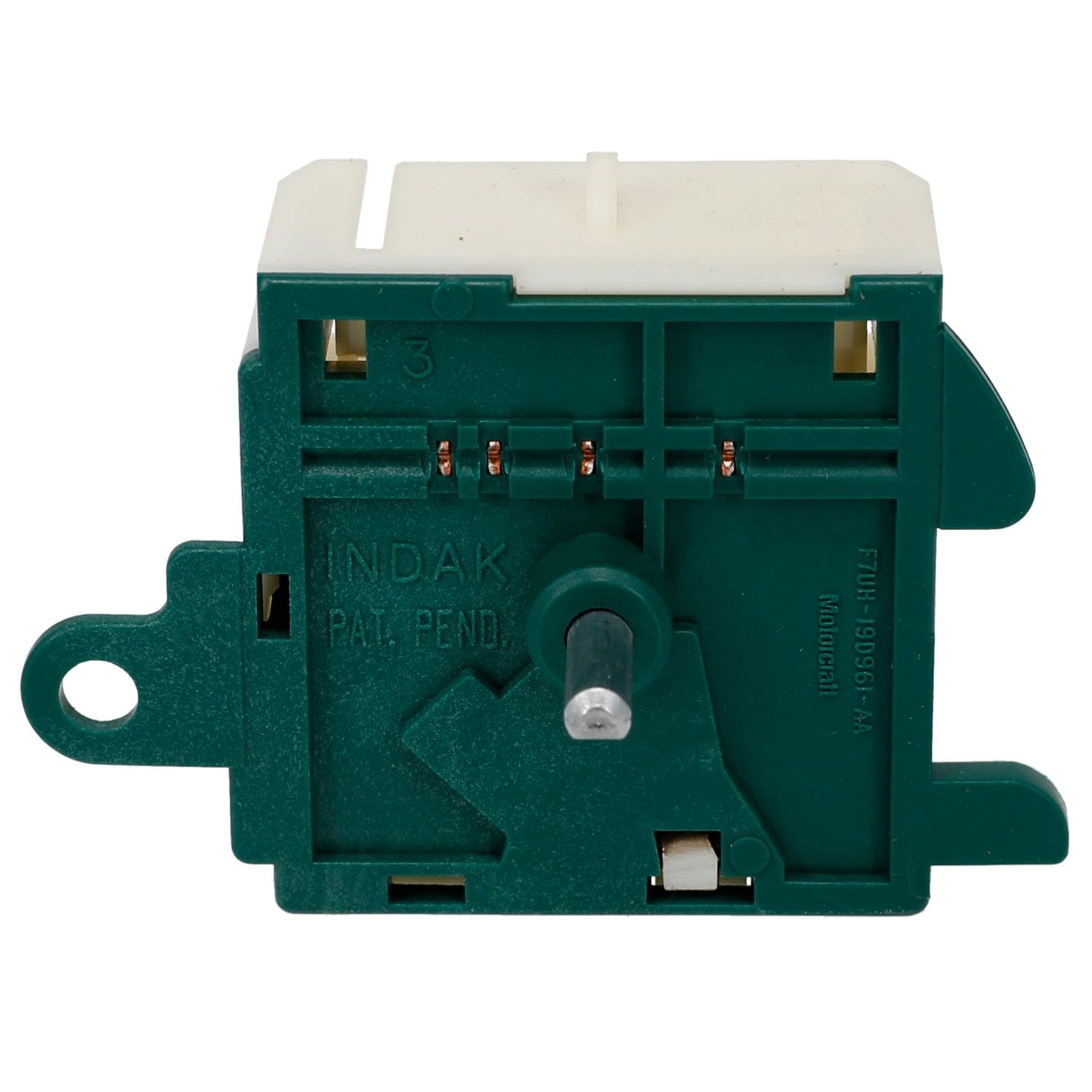 Motorcraft HVAC Heater Control Switch YH-1479 | AutoZone