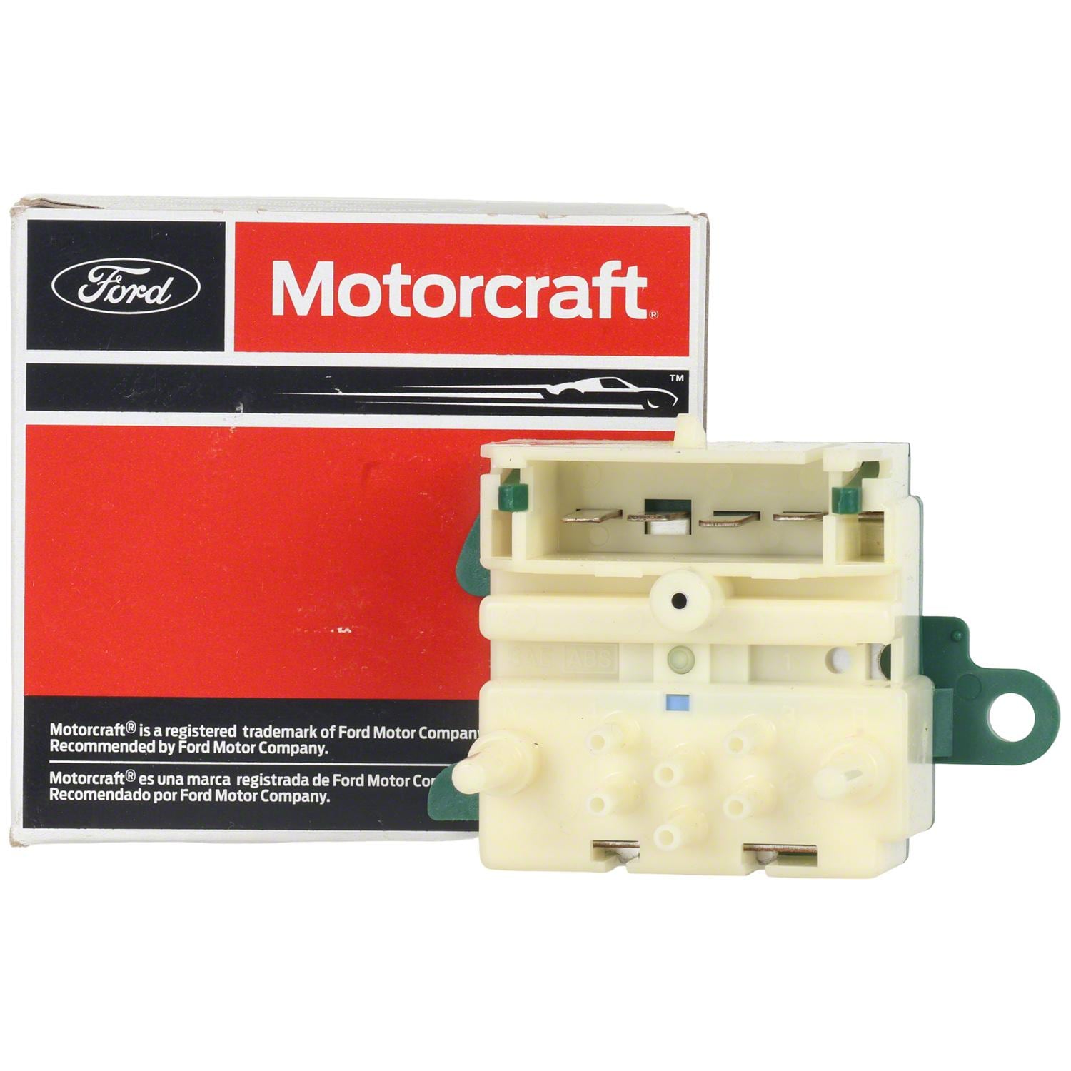 Motorcraft HVAC Heater Control Switch YH-1479 | AutoZone