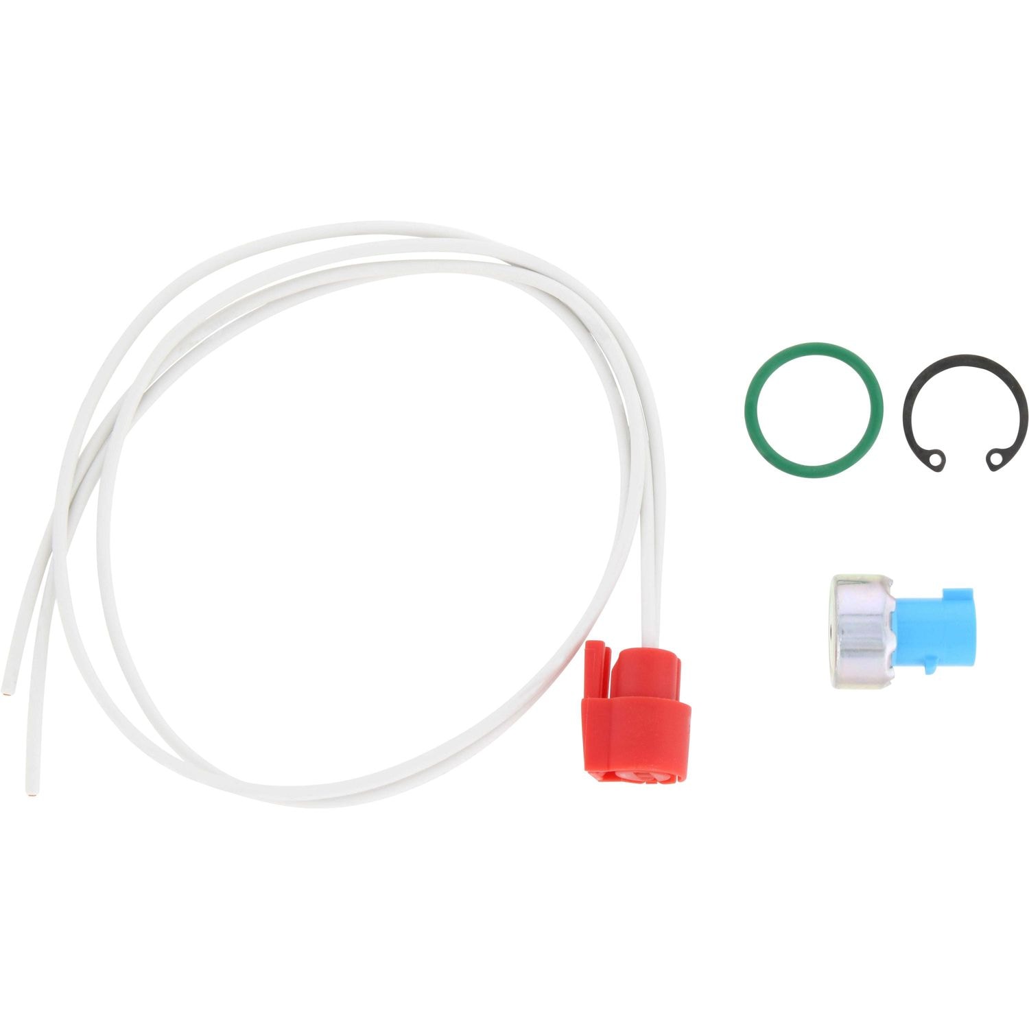 Santech A/C Switch MT0678 | AutoZone