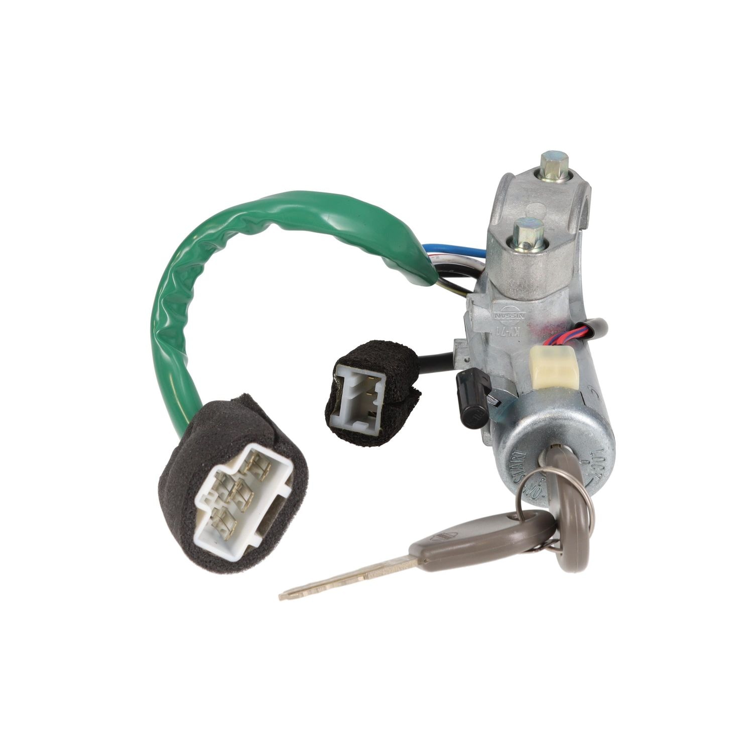 Duralast Ignition Switch LS1364 for Toyota corolla