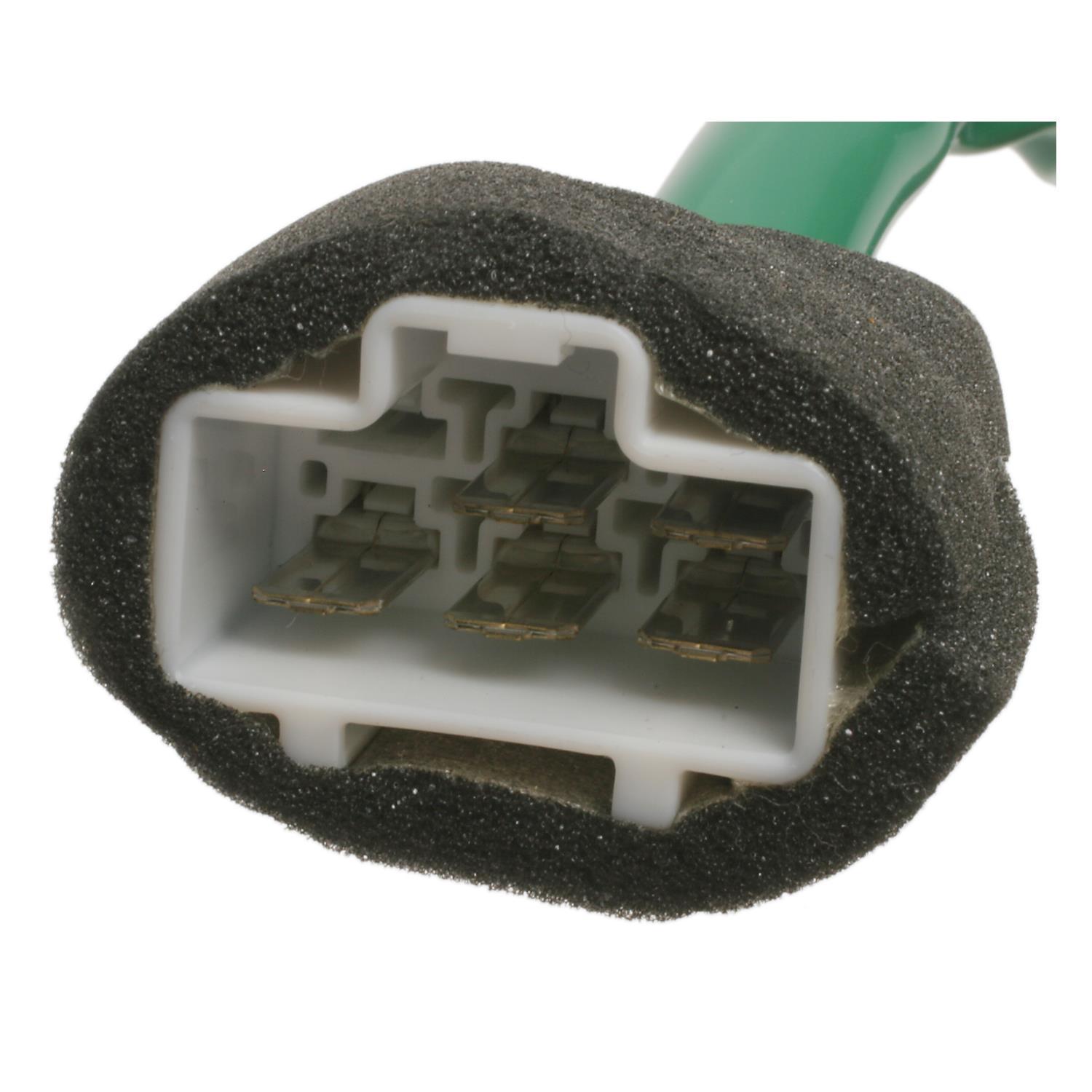 Duralast Ignition Switch LS1364 | AutoZone