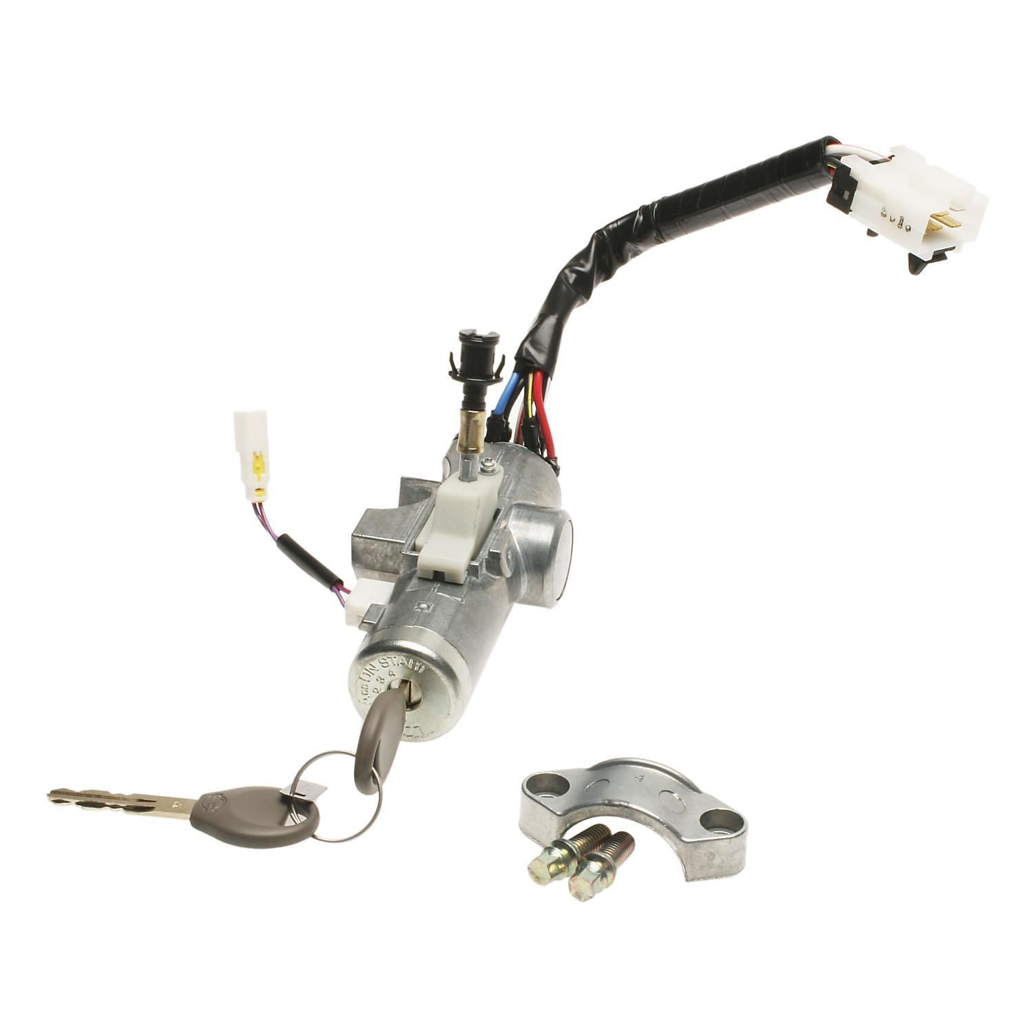 Duralast Ignition Lock Cylinder and Switch LS1408 for Toyota corolla