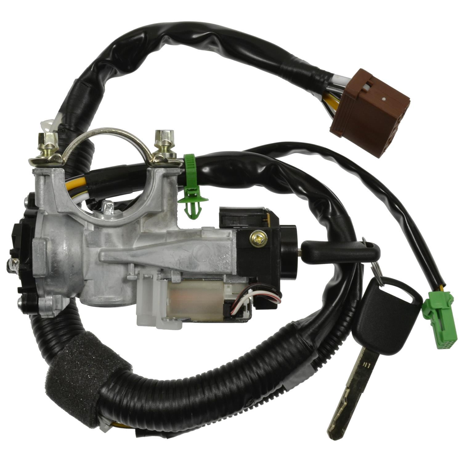 Duralast Ignition Switch LS1465 | AutoZone