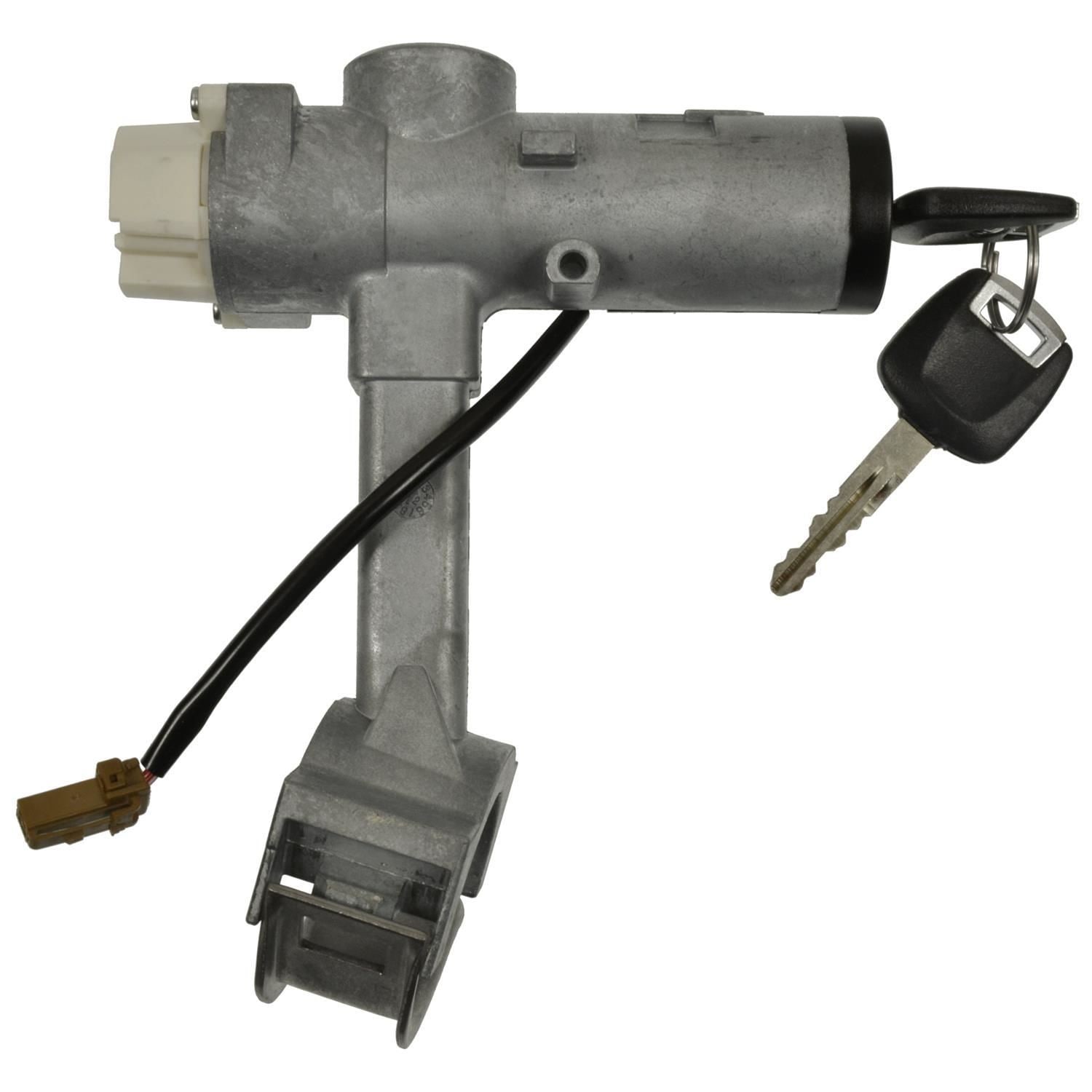 Duralast Ignition Switch LS1549 for Ford Escape