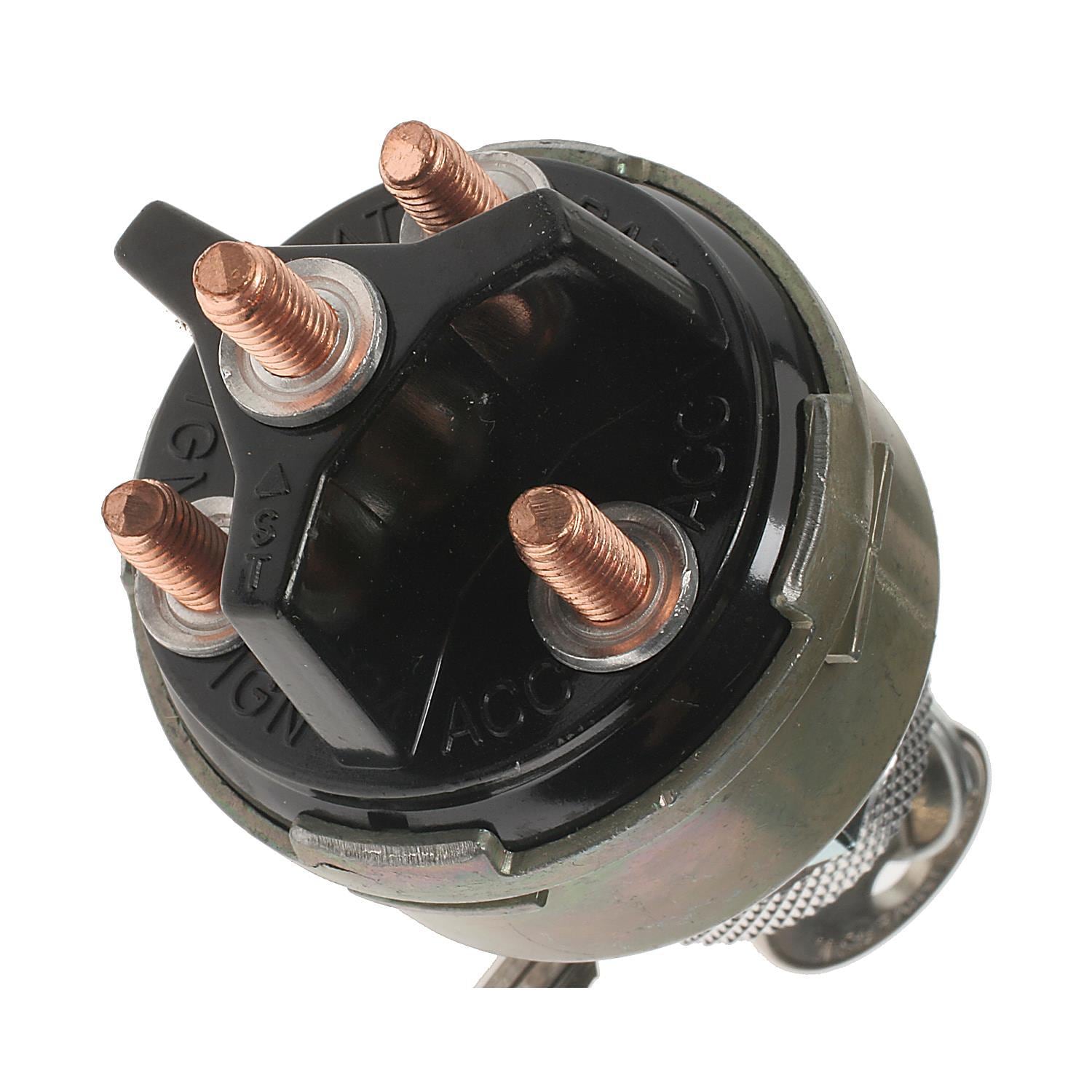 Duralast Ignition Lock Cylinder LS462 | AutoZone