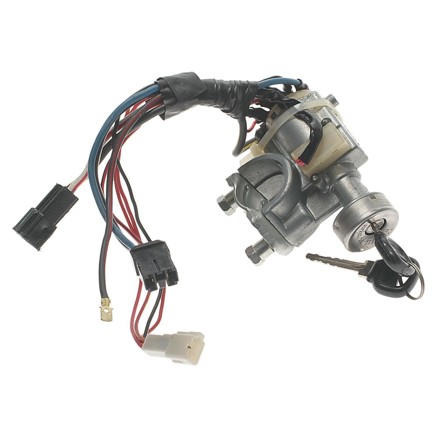 Duralast Ignition Switch LS593 for Toyota corolla