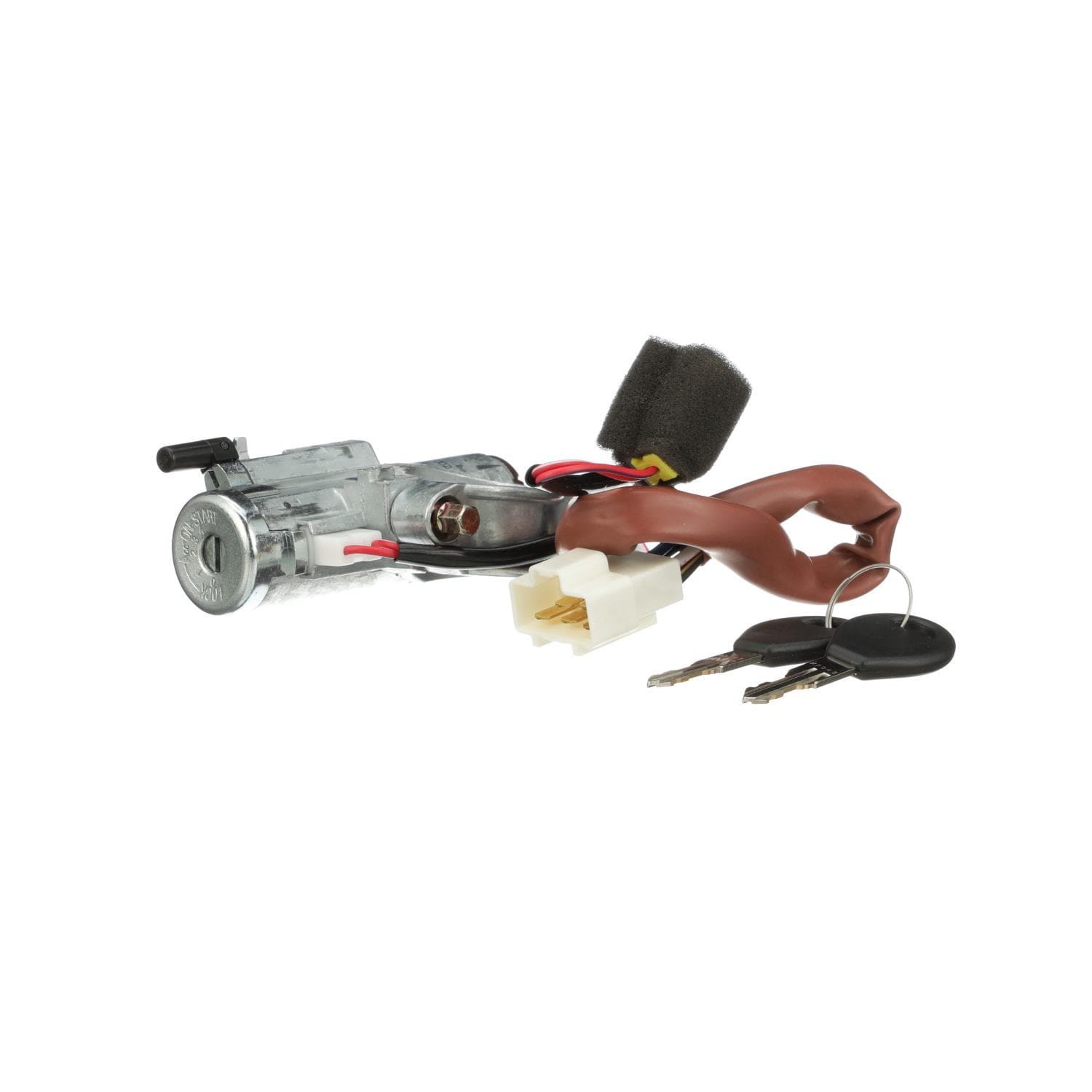 Duralast Ignition Switch LS806 | AutoZone