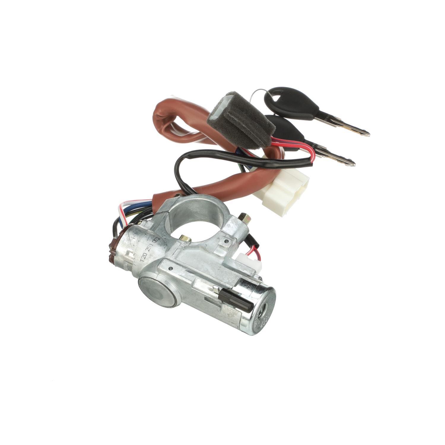 Duralast Ignition Switch LS806 | AutoZone