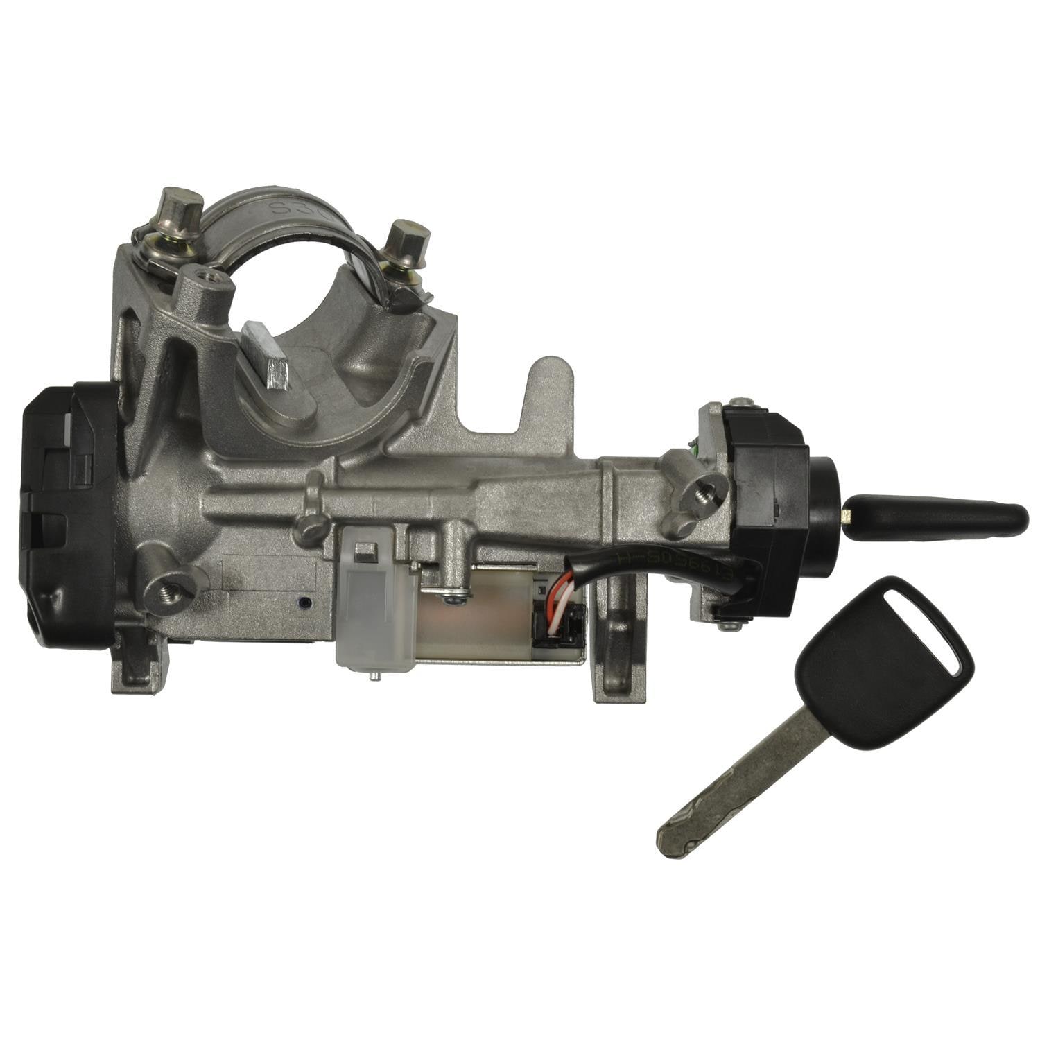 Locksmart Ignition Switch LA10280 | AutoZone